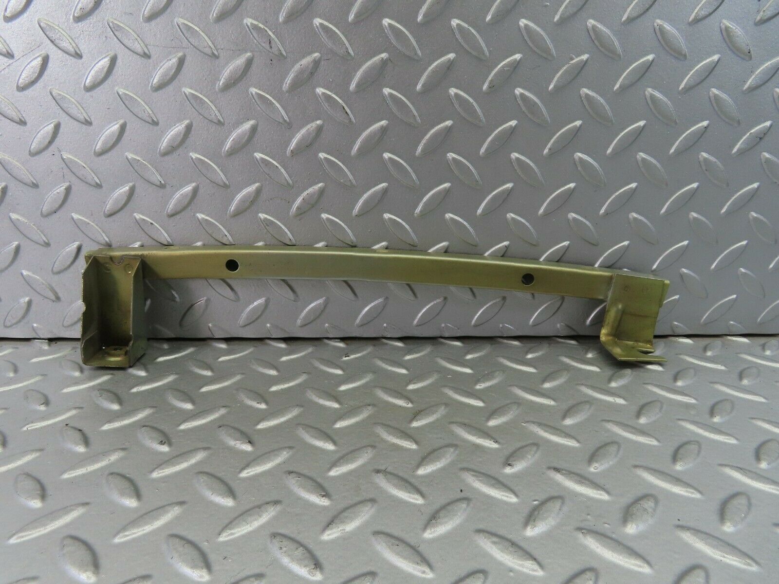 7691 Mercedes-Benz S123 230TE Wagon Rear Left Lower Window Channel