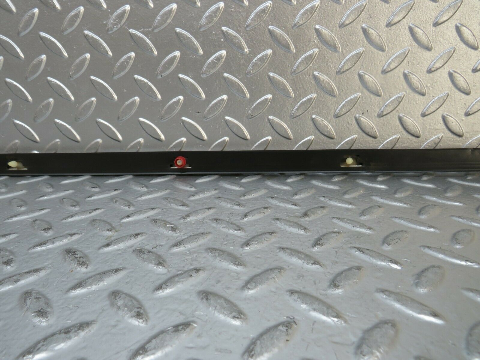 23641 Mercedes-Benz W114 280E Rear Right Fender Wing Centre Moulding Trim