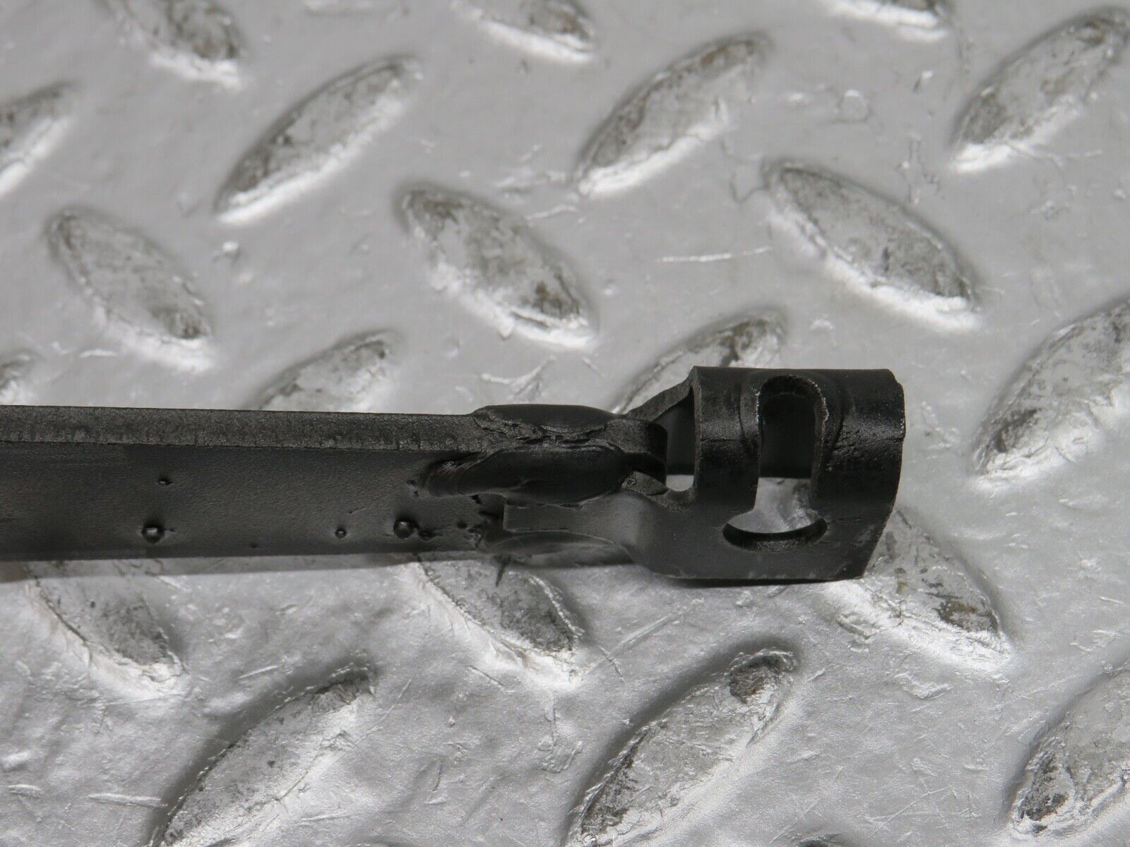 0379 Mercedes-Benz W108 280SE Handbrake Lever