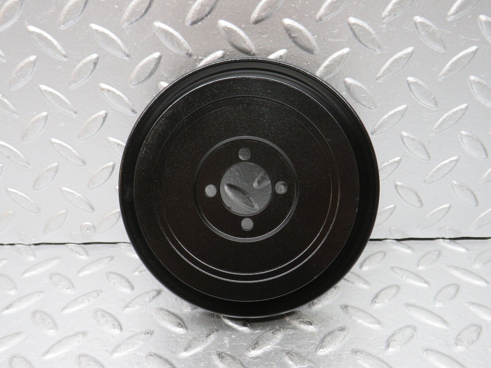 30859 Mercedes-Benz W201 190E 2.0L Water Pump Pulley