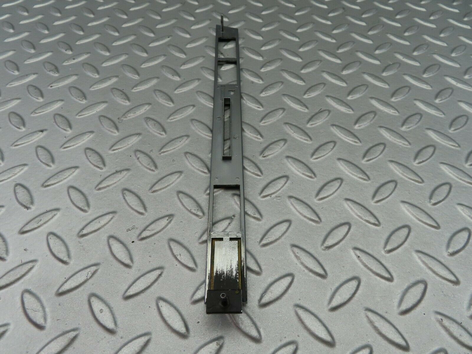 6936 Mercedes-Benz C107 350SLC Coupe Dashboard Trim Cover 1076891271