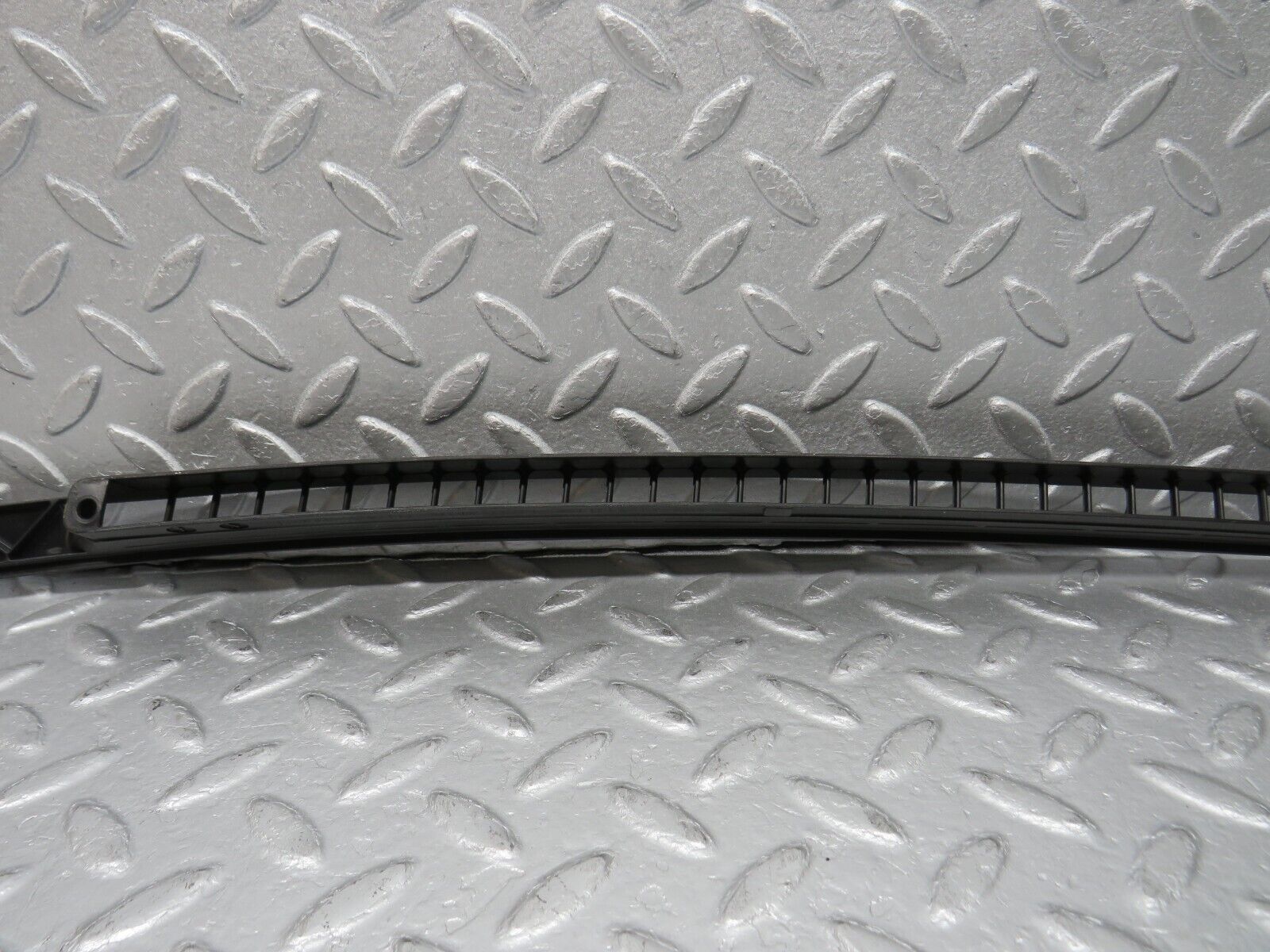 38519 Mercedes-Benz R129 280SL Coupe Dashboard Air Vent Trim Right 1296891280