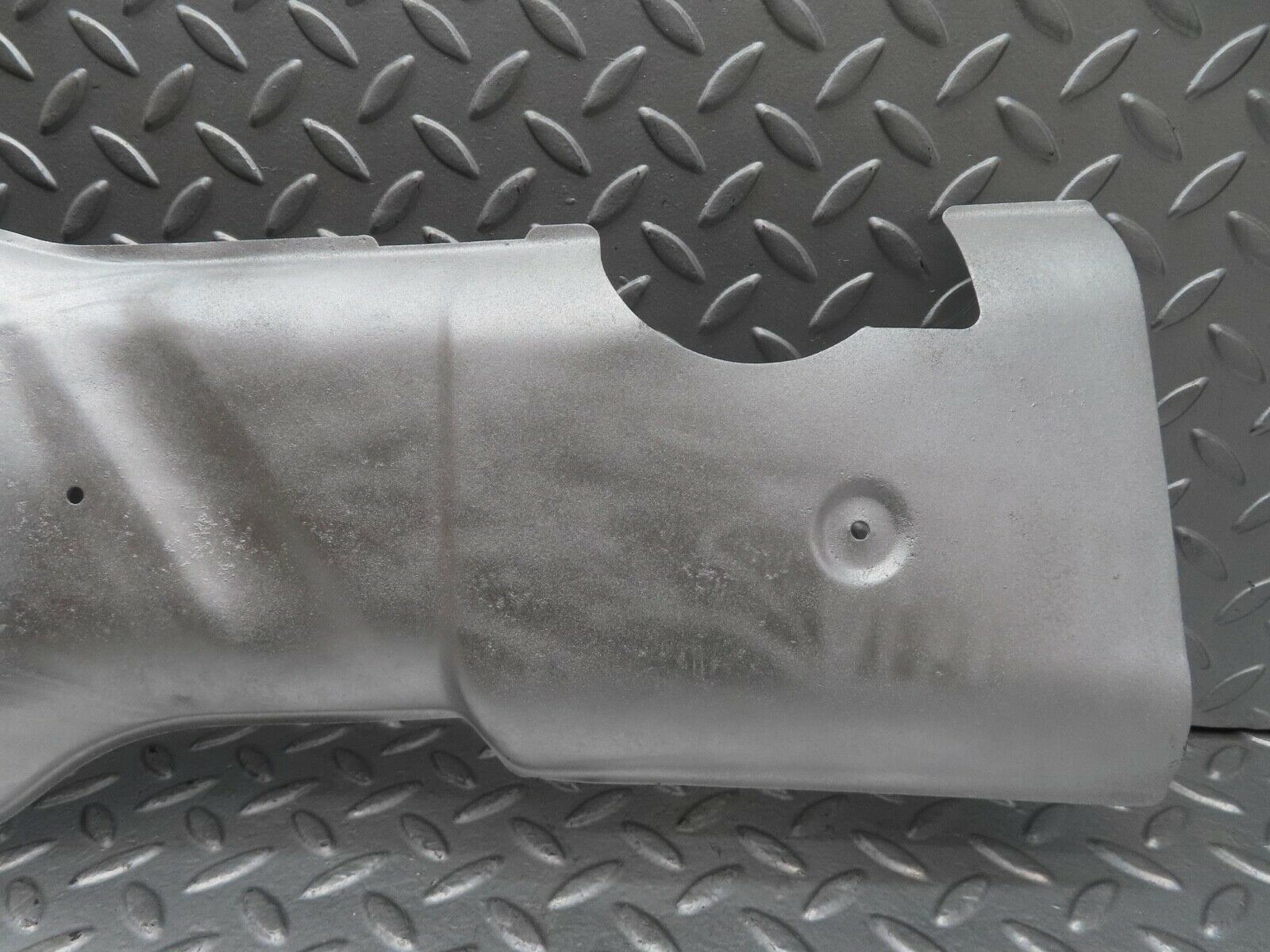 13522 Mercedes-Benz W123 200 Exhaust Heat Shield