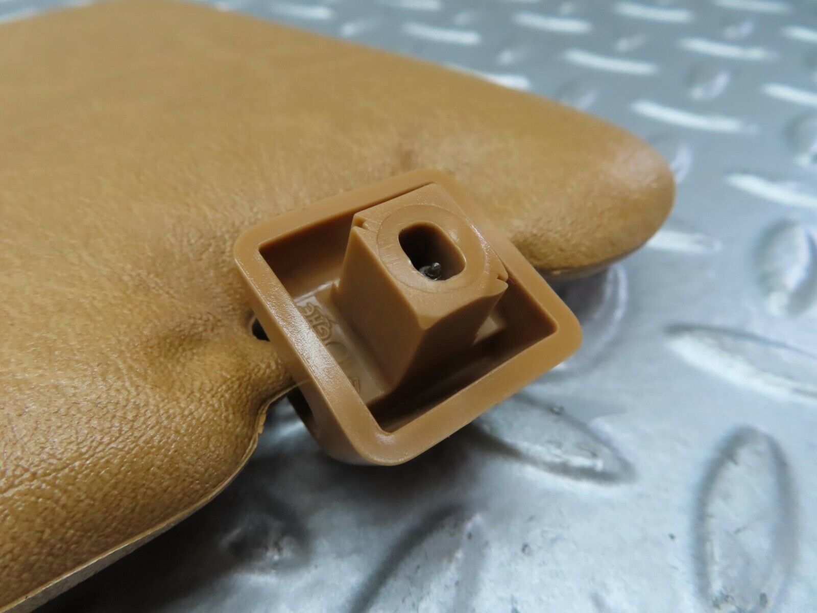 15838 Mercedes-Benz W123 280E Sun Visor Right Side