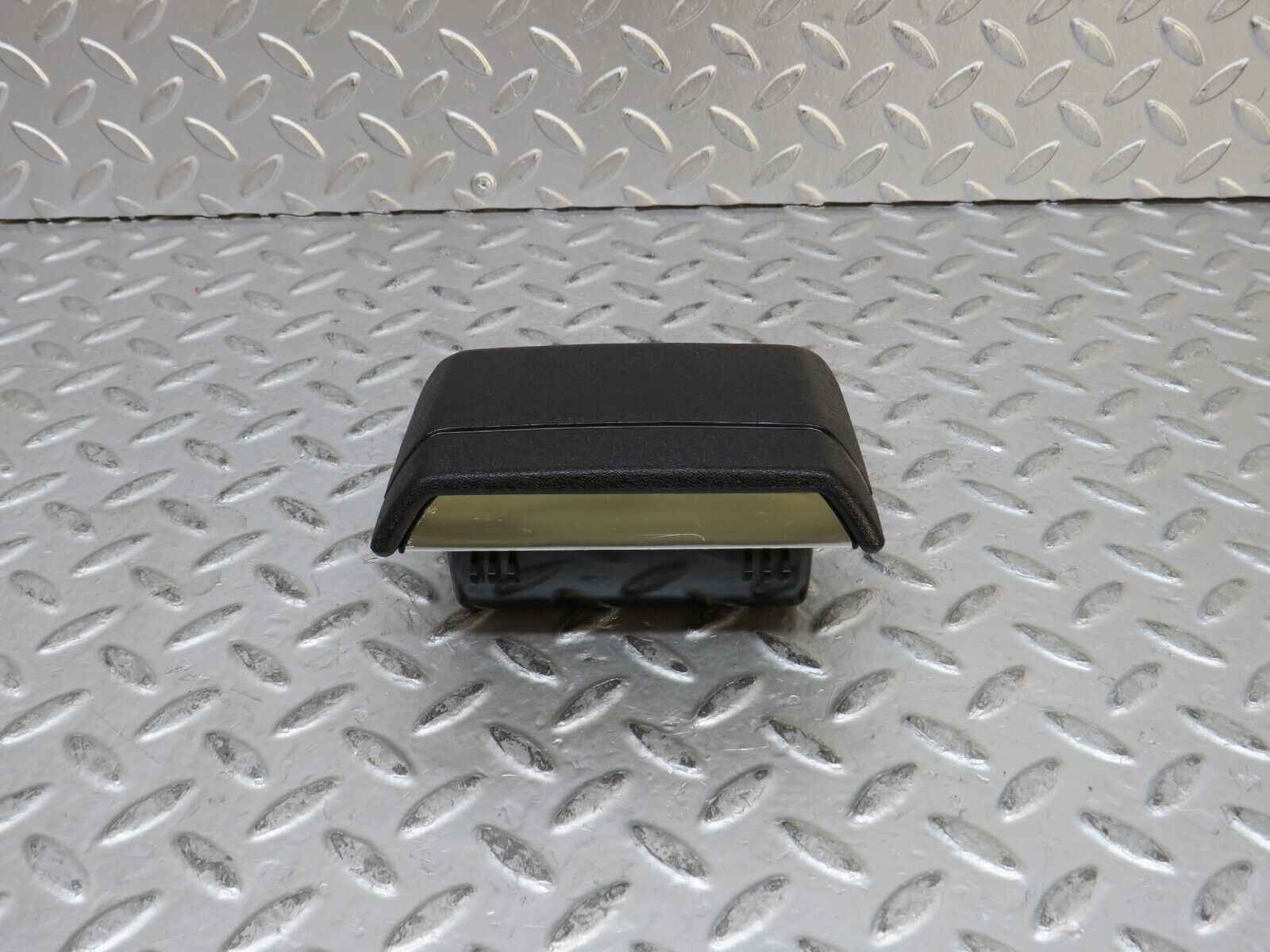 28270 Mercedes-Benz S123 240D Wagon Rear Door Ashtray Black