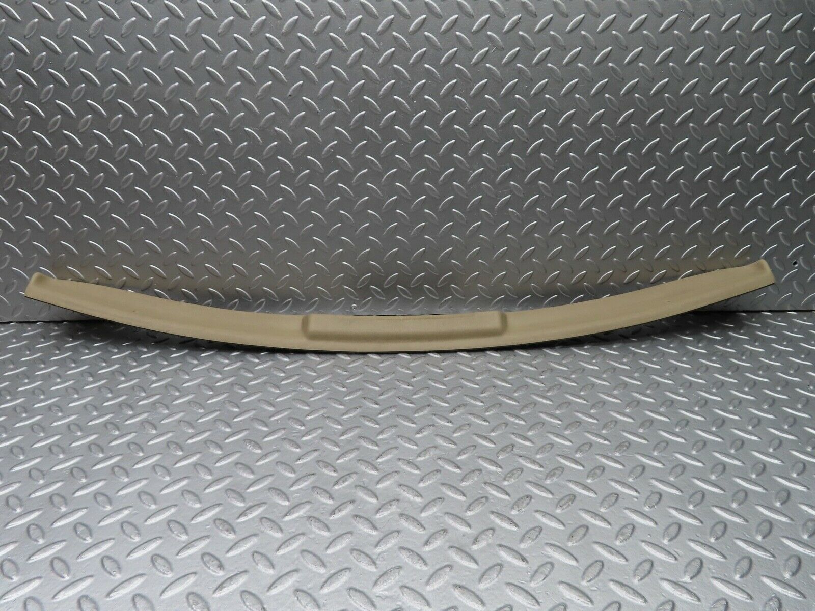 20153 Mercedes-Benz R129 300SL Coupe Interior Roof Grab Handle Rail 1297700080