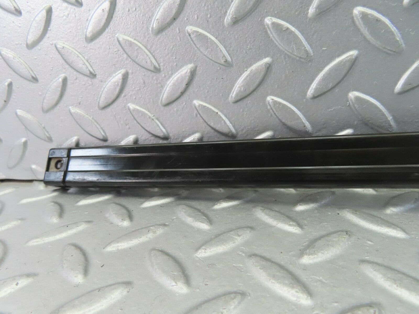 10369 Mercedes-Benz W201 190E Right Seat Belt Runner With Cover