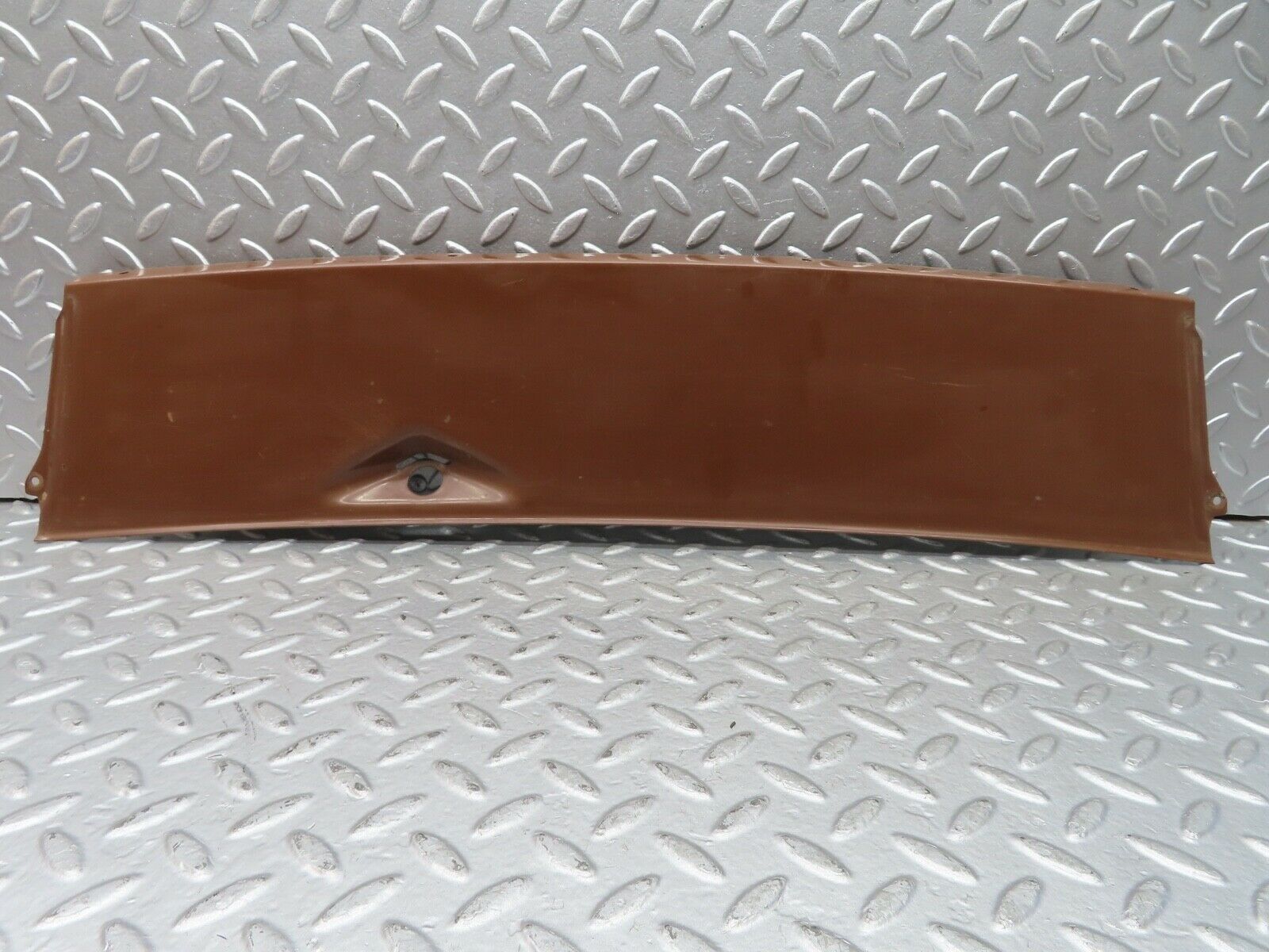 21216 Mercedes-Benz W123 230E Wiper Motor Assembly Cover Access Panel