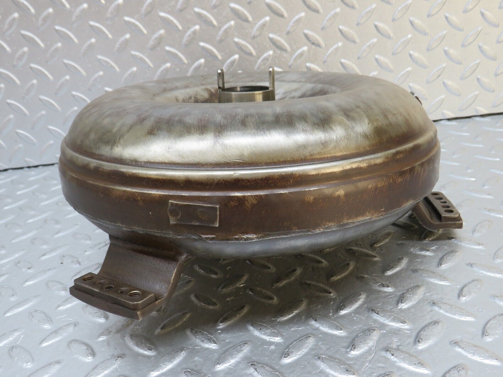 6774 Mercedes-Benz W116 350SE Torque Converter 1162500102