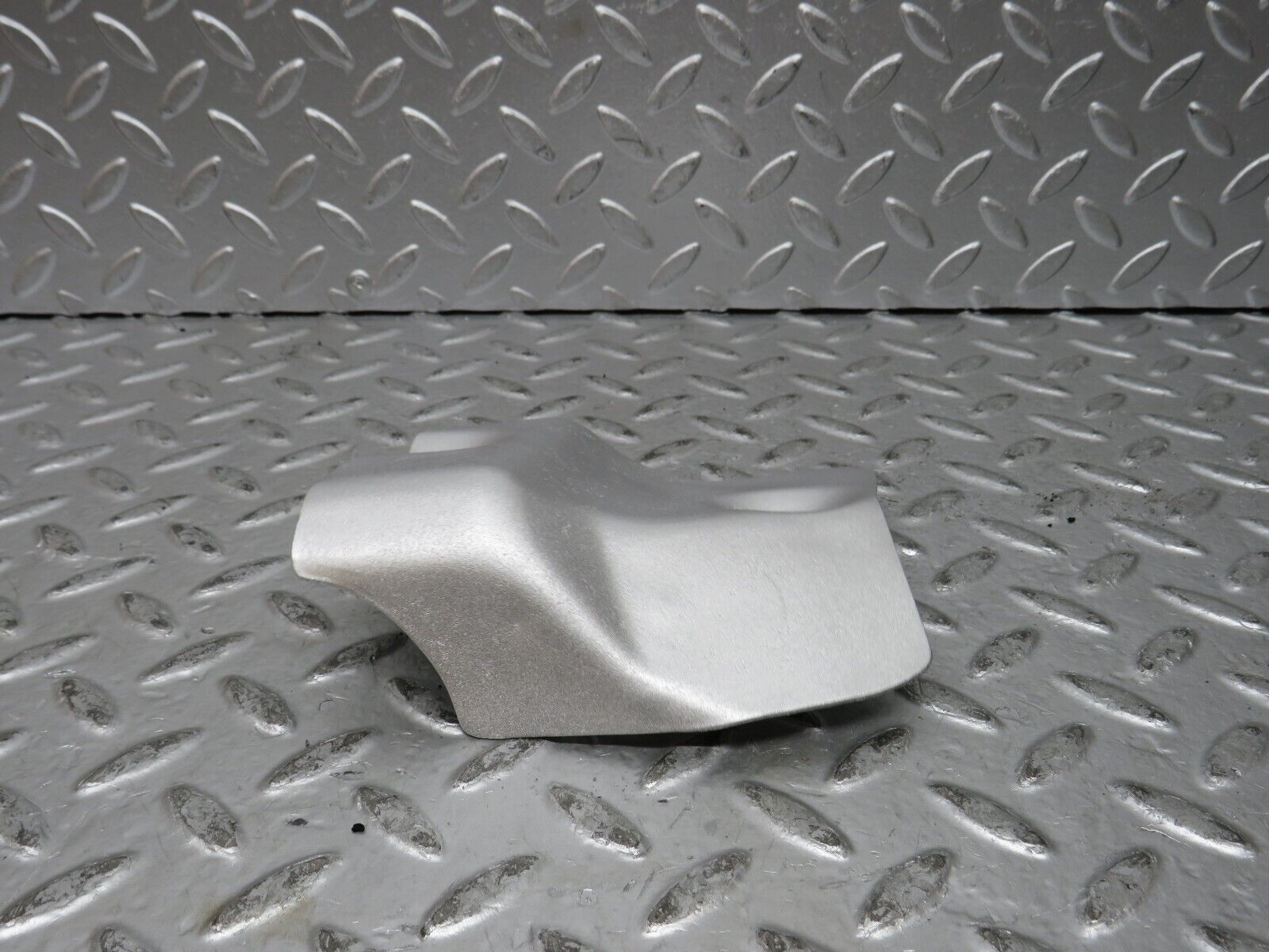 27722 Mercedes-Benz S124 300TE Wagon Exhaust Heat Shield