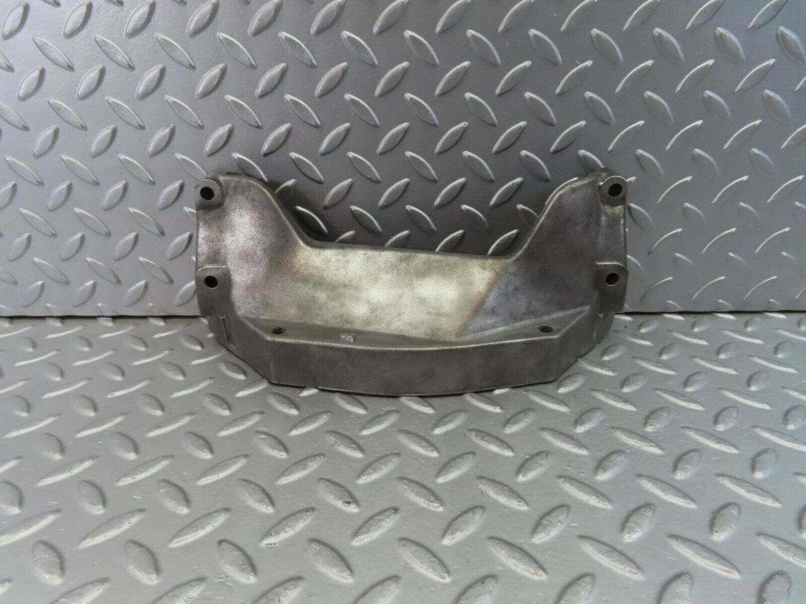 10040 Mercedes-Benz C123 230CE Coupe Cover Oil Sump 1020110095