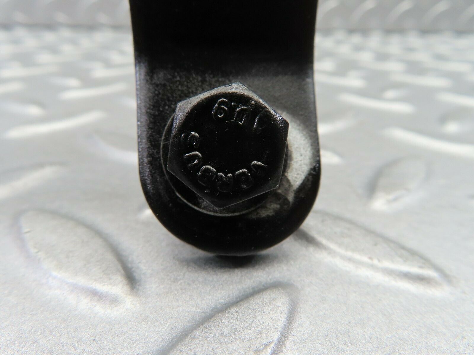 5974 Mercedes-Benz W123 200 Right Bonnet Hinge Support