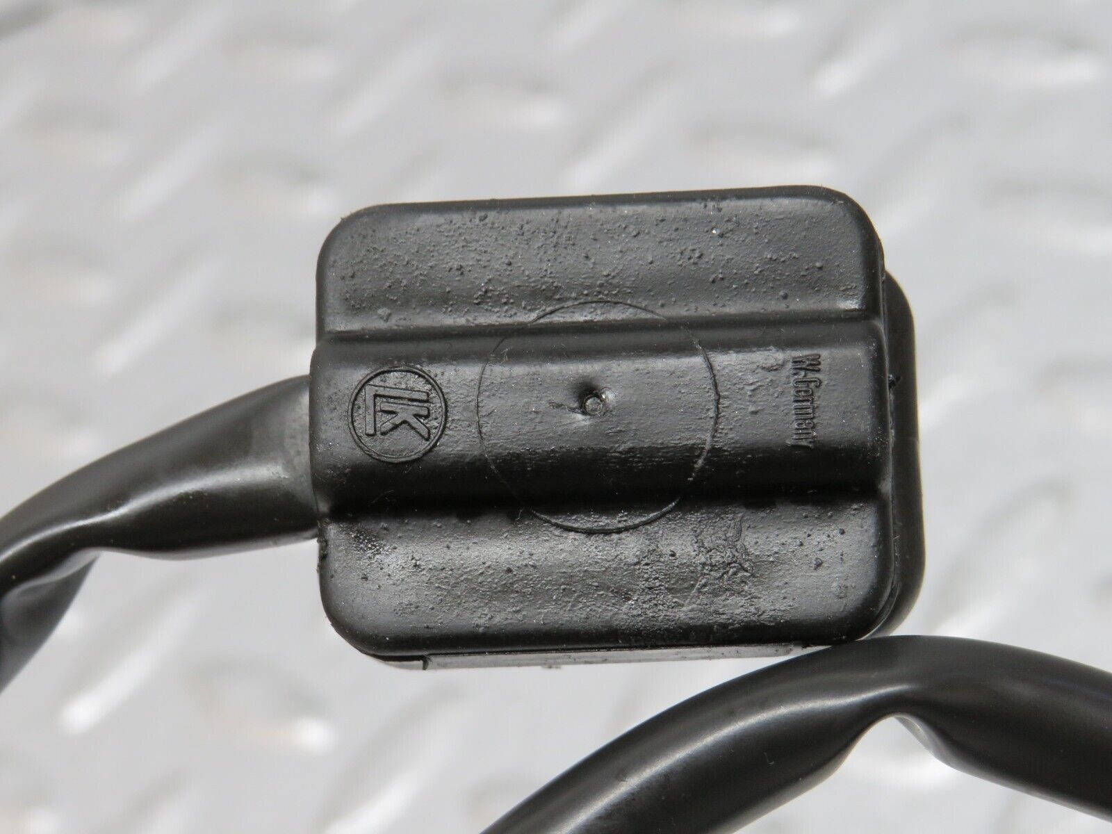 32435 Mercedes-Benz S124 300TE Wagon Cruise Control Stalk 1245451024