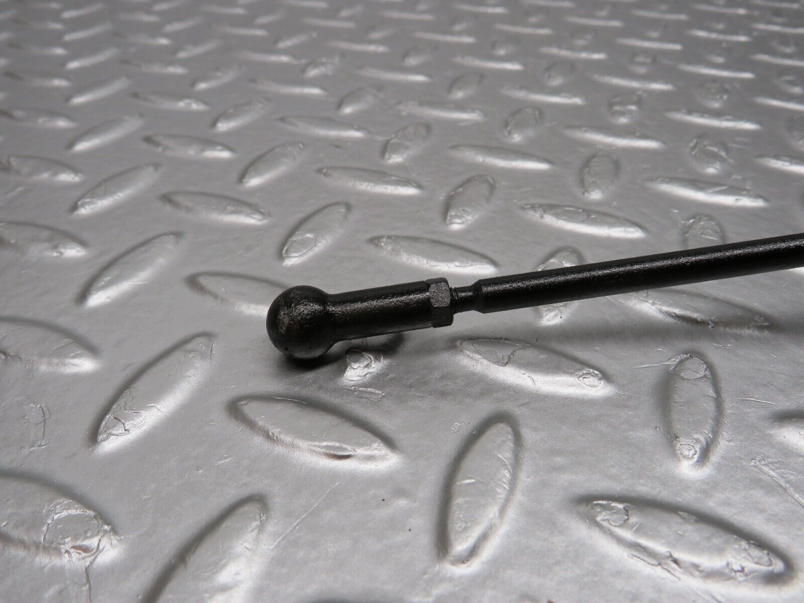 40428 Mercedes-Benz W110 230 Accelerator Pedal Linkage