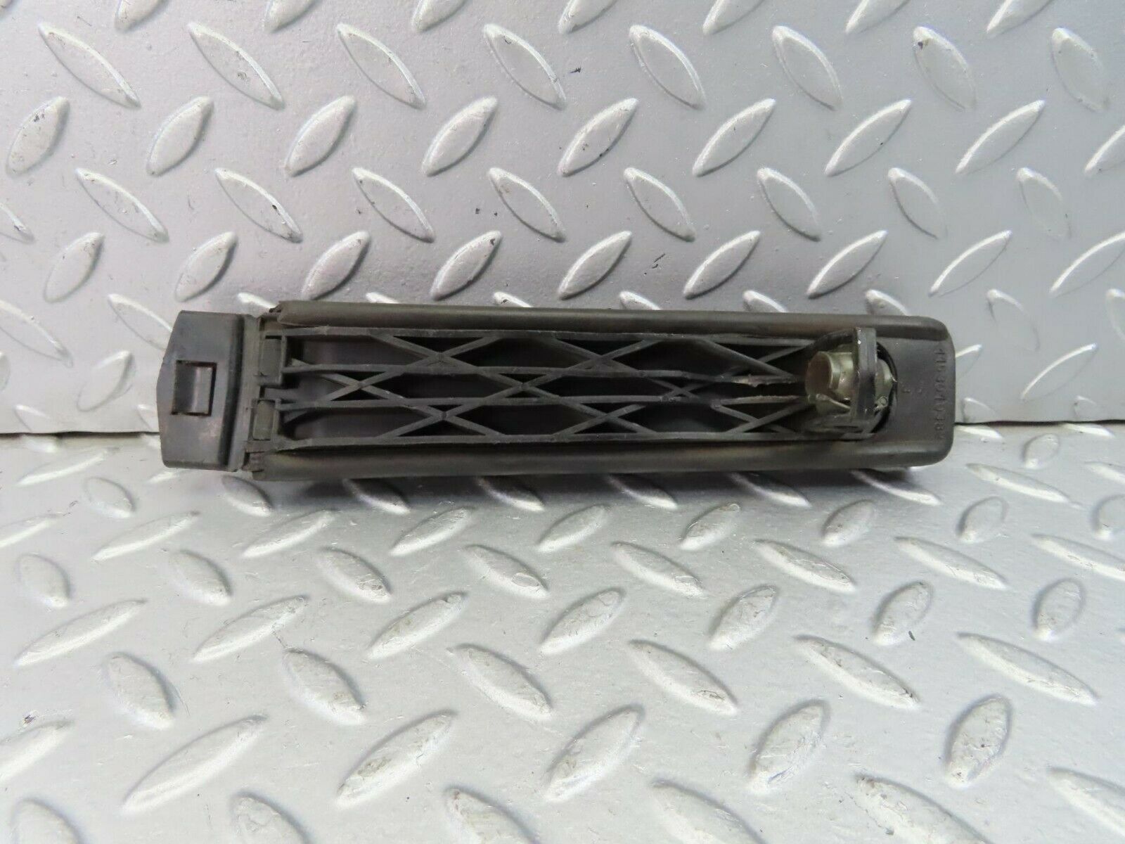 8983 Mercedes-Benz W115 Accelerator Pedal With Rubber 1153010382