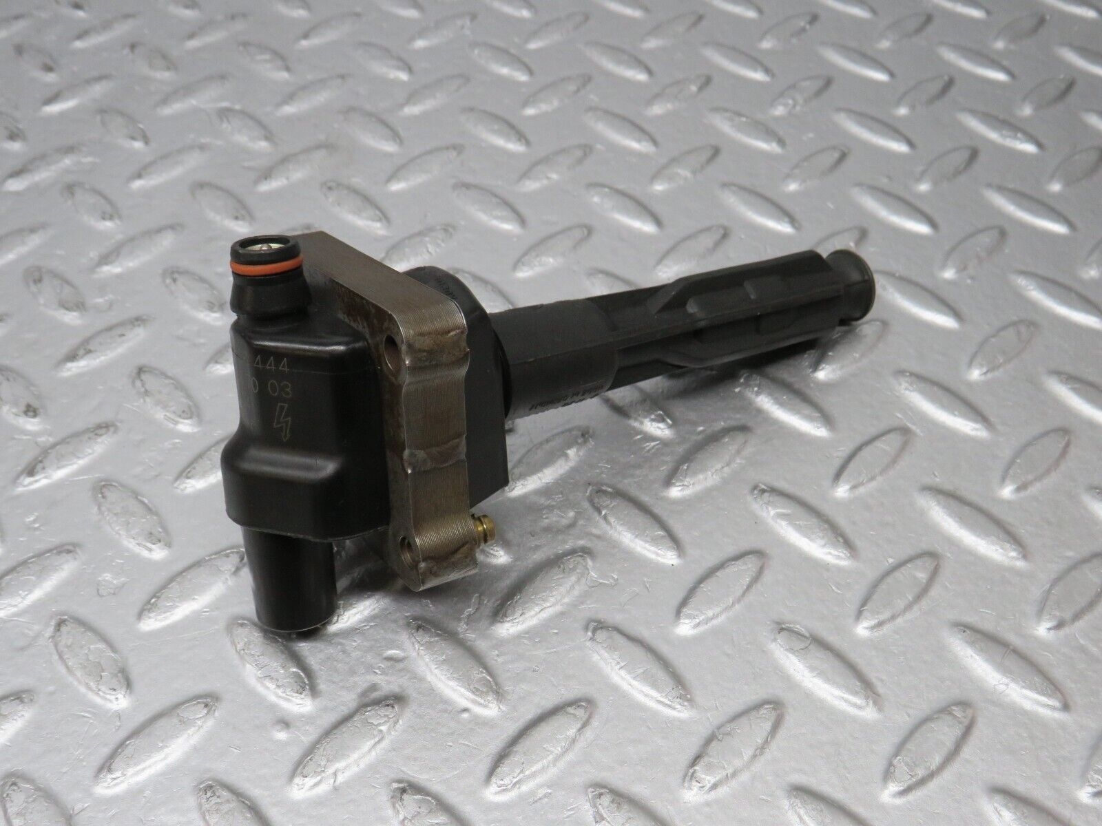 39494 Mercedes-Benz R129 320SL Coupe Ignition Coil 0001587003 0221506444 0001593542