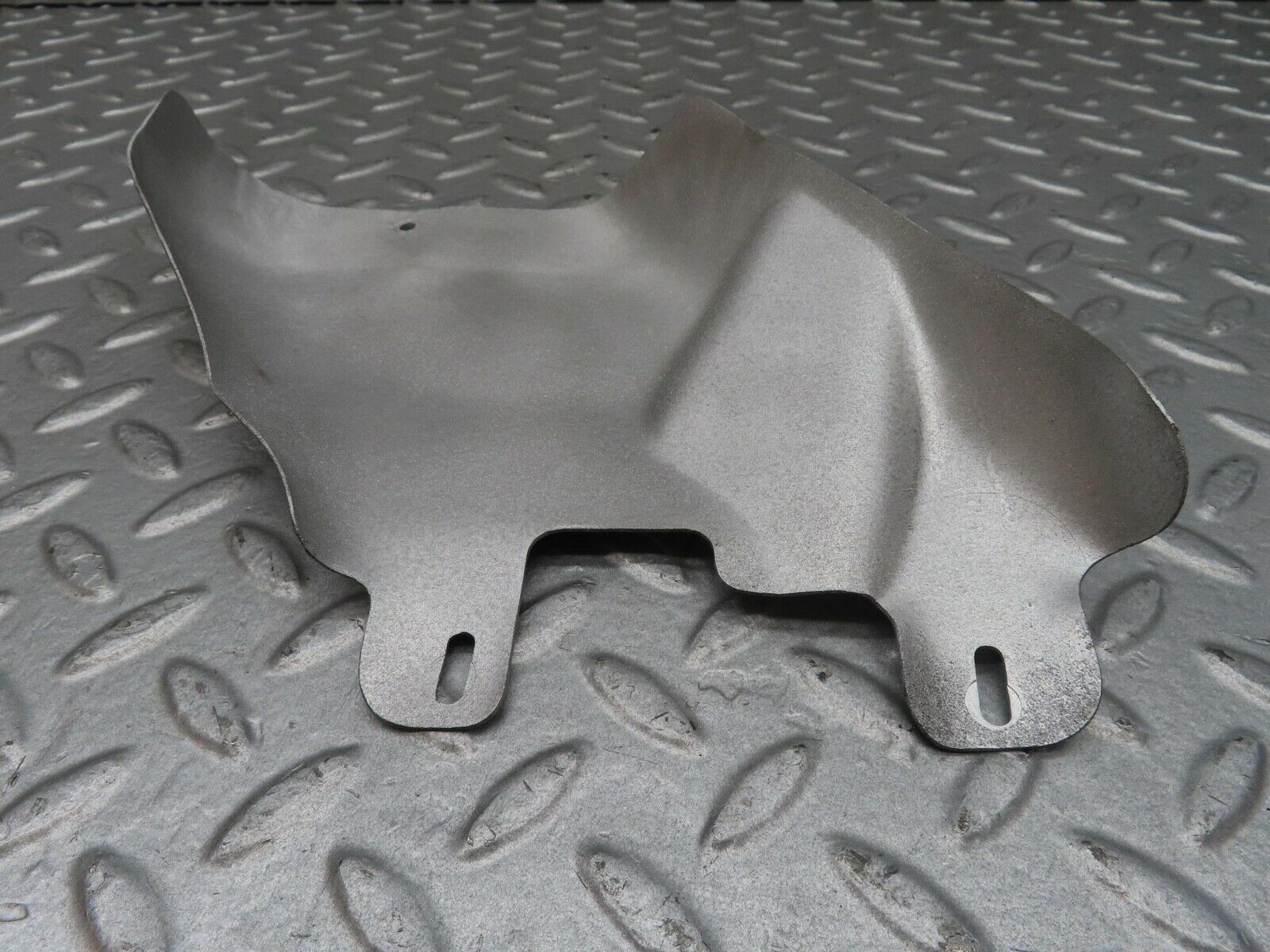 14243 Mercedes-Benz W116 350SE Exhaust Heat Shield