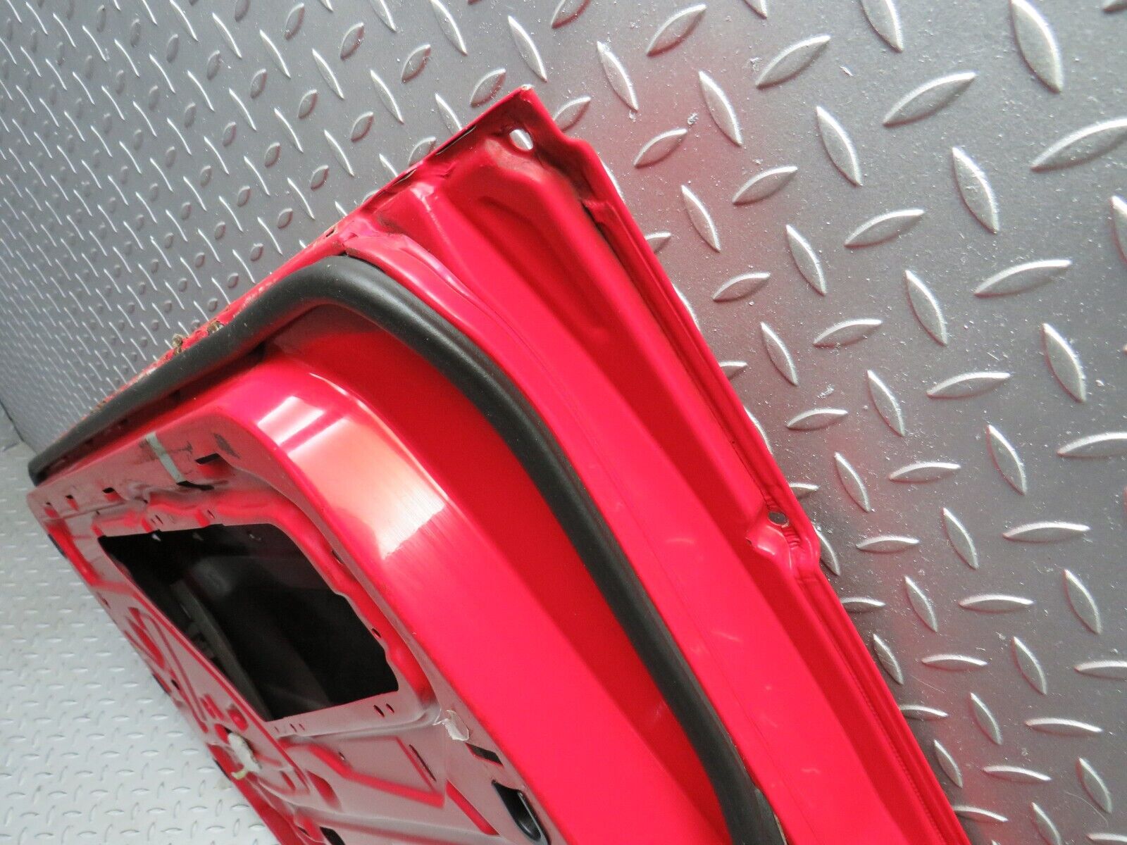 38749 Mercedes-Benz W201 190E 2.6L Front Left Door