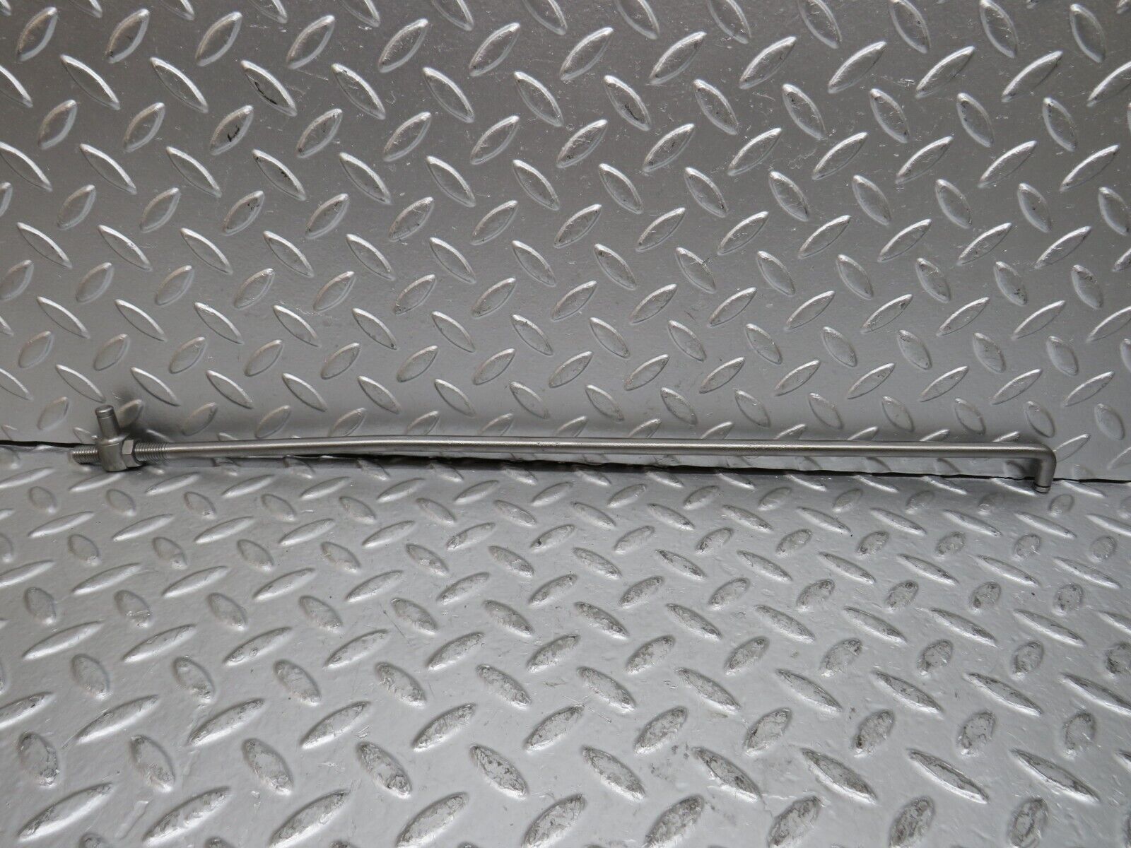 29645 Mercedes-Benz W123 230E Gear Selector Linkage