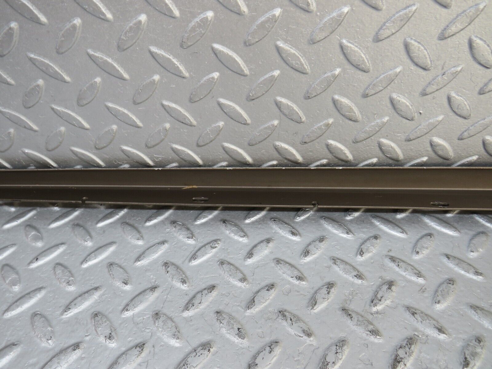 36979 Mercedes-Benz C126 420SEC Coupe Exterior A Pillar Cover Trim Left 1266981398