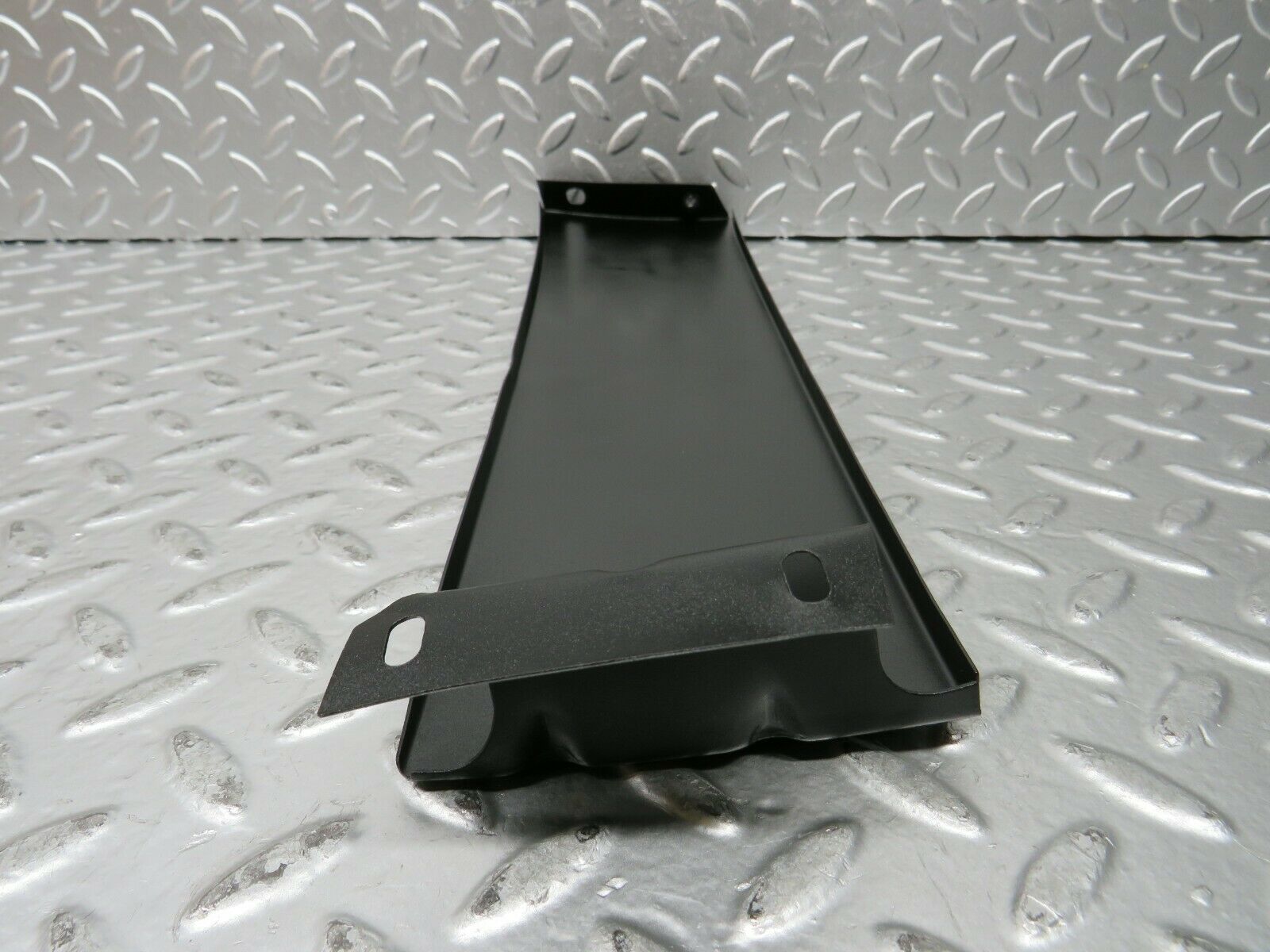 23318 Mercedes-Benz W116 350SE Headlight Trim Left Side