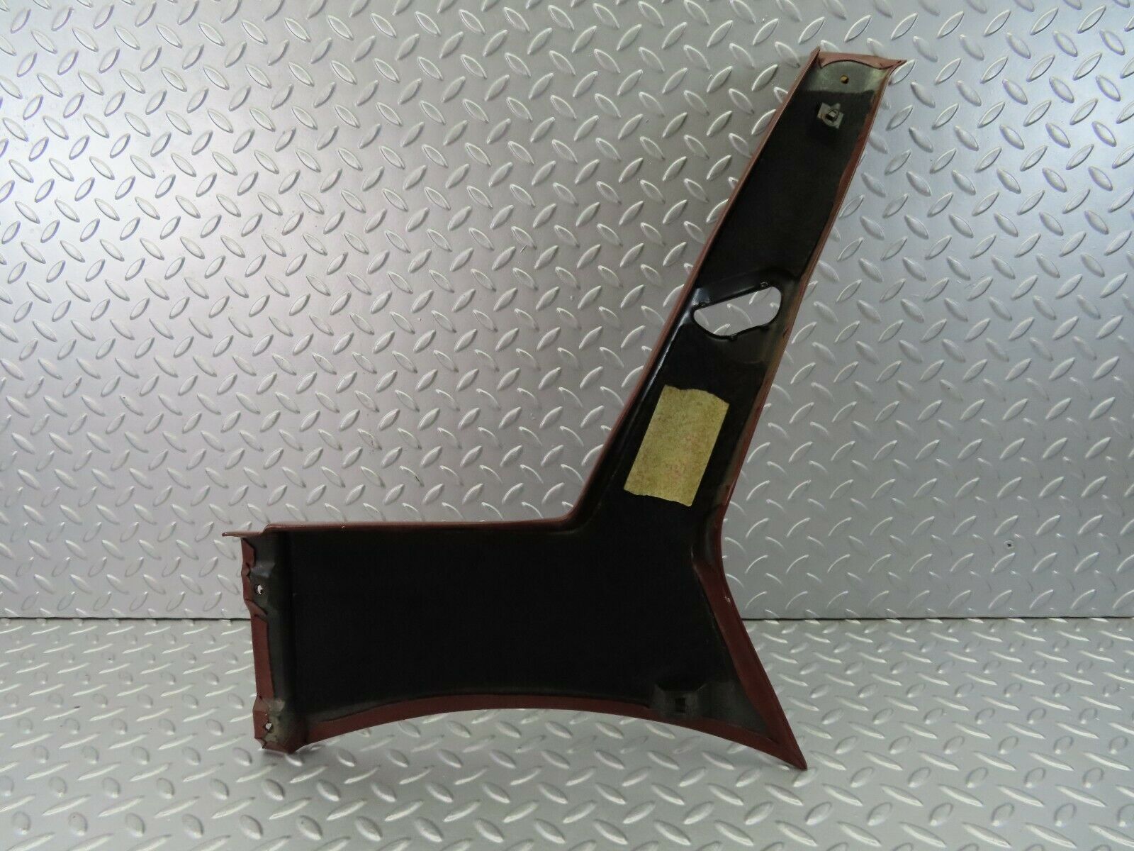 7496 Mercedes-Benz S123 230TE Wagon C Pillar Cover Trim Right