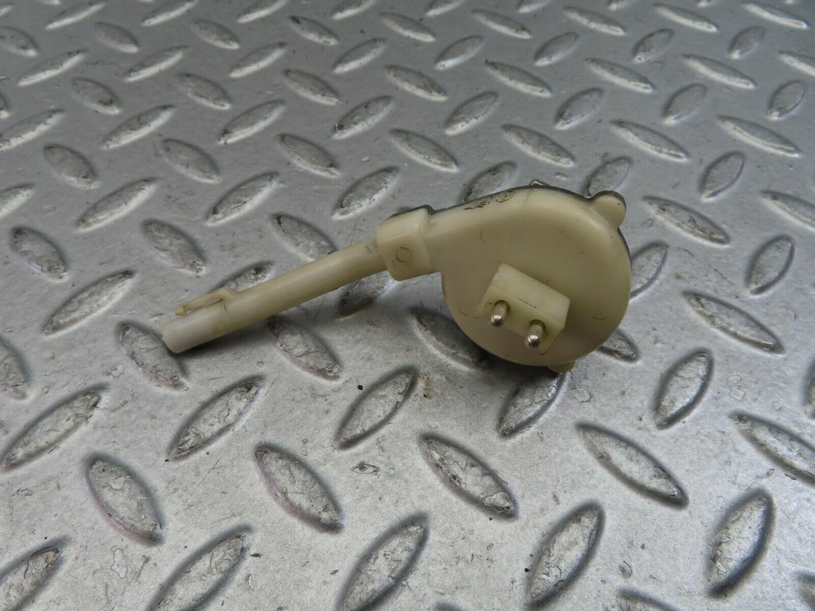 9753 Mercedes-Benz C123 280CE Coupe Heater Regulator 1238300485