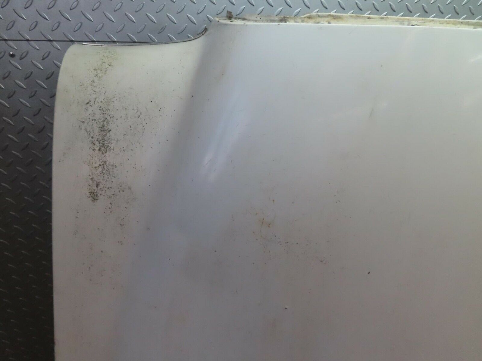 13021 Mercedes-Benz W111 220S Bonnet