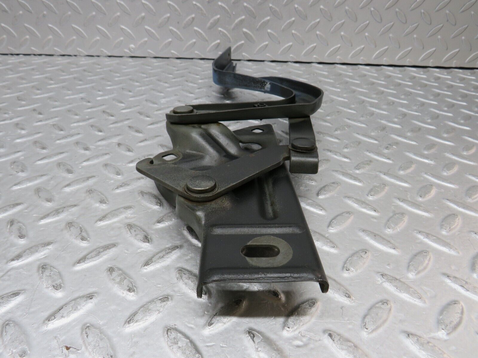 37415 Mercedes-Benz W109 300SEL Trunk Lid Hinge Right Side