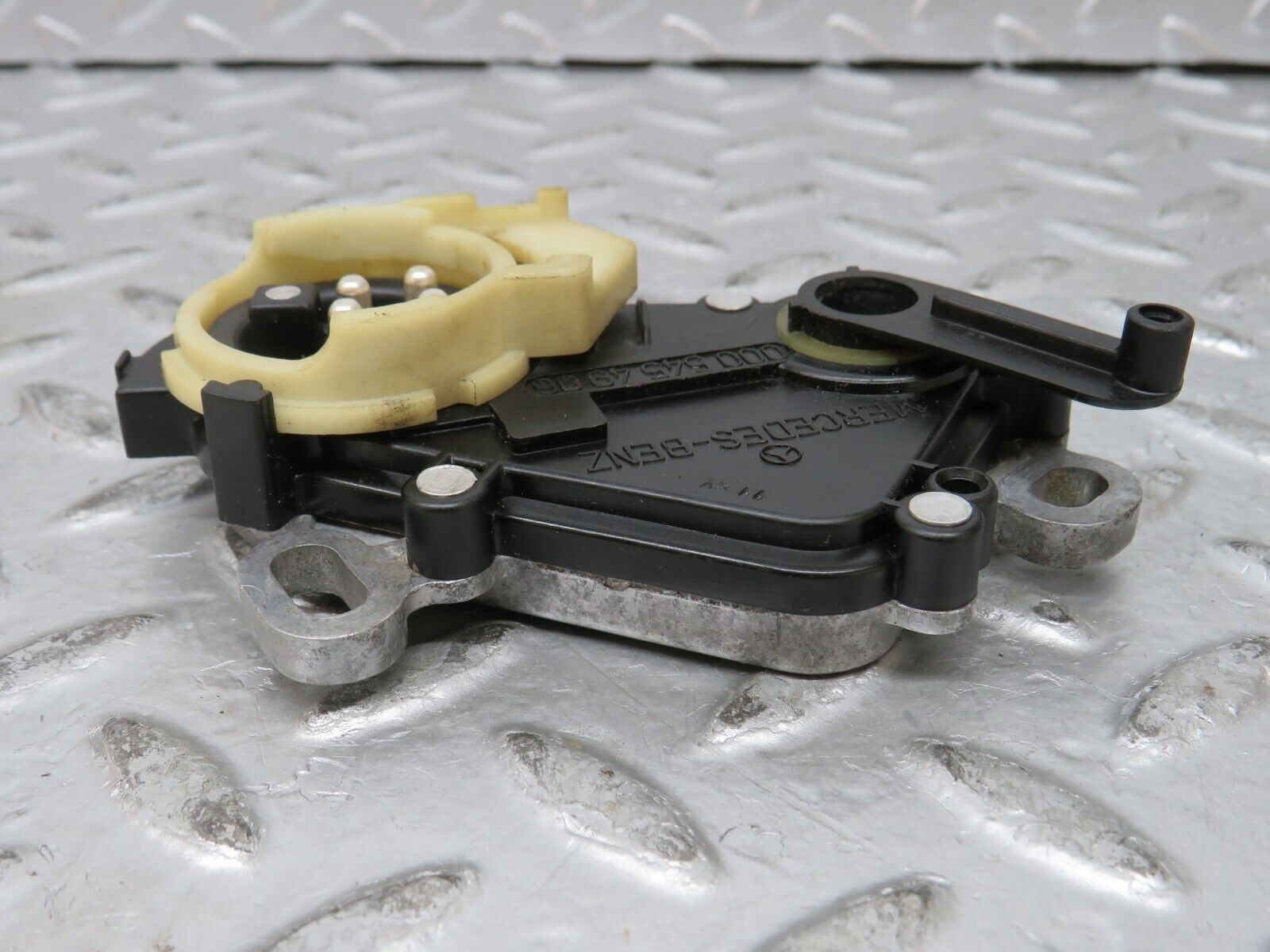 27434 Mercedes-Benz W123 280E Reverse Light Switch 0005454906