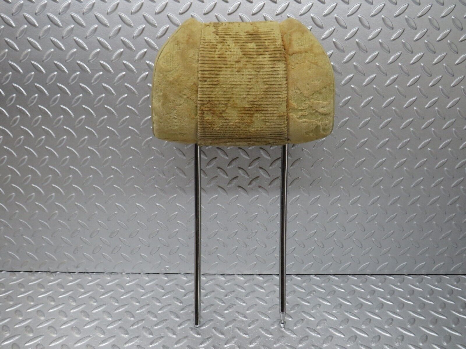 37078 Mercedes-Benz C126 420SEC Coupe Front Seat Headrest