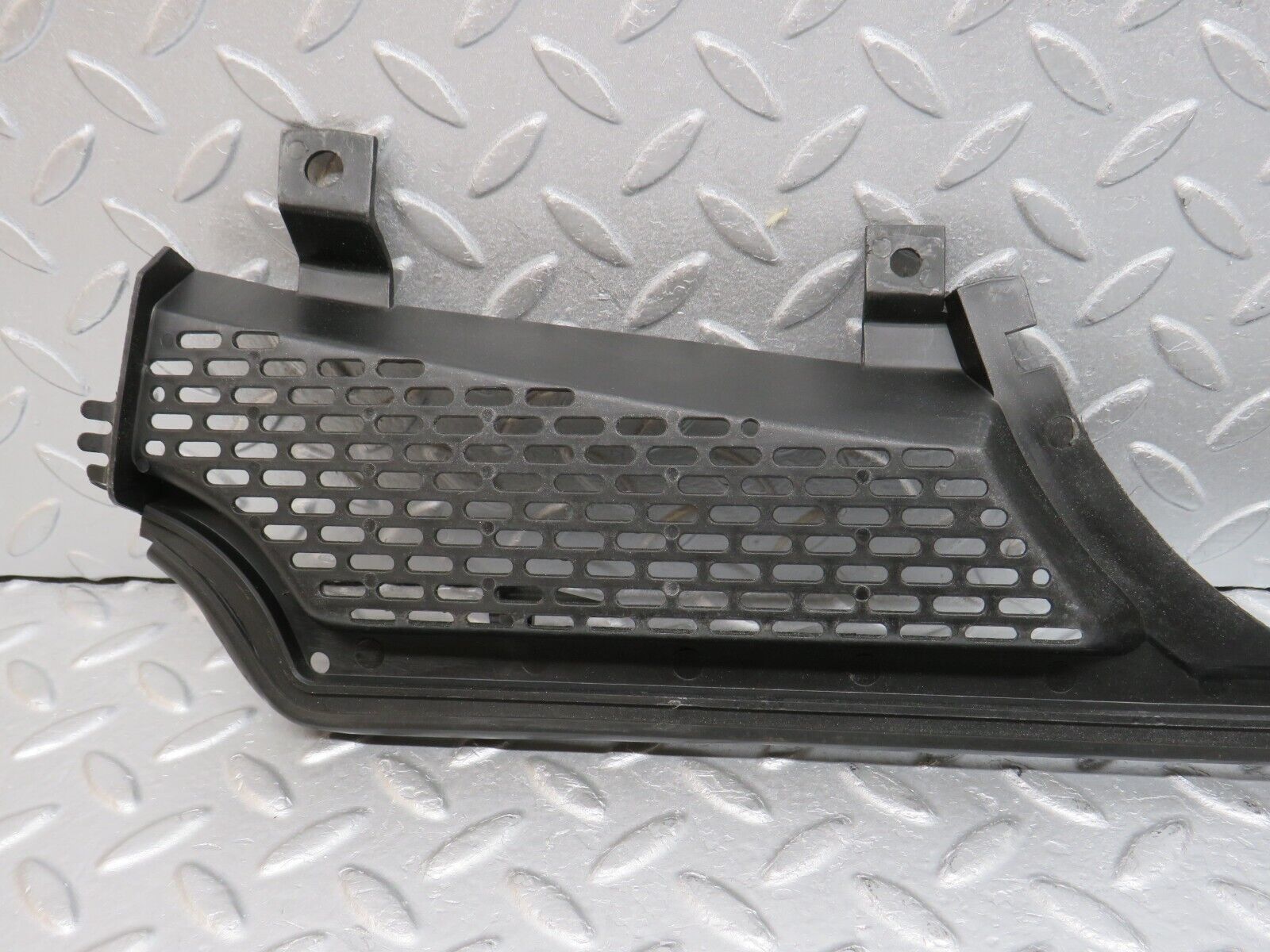 38512 Mercedes-Benz R129 280SL Coupe Windscreen Wiper Motor Cover Panel