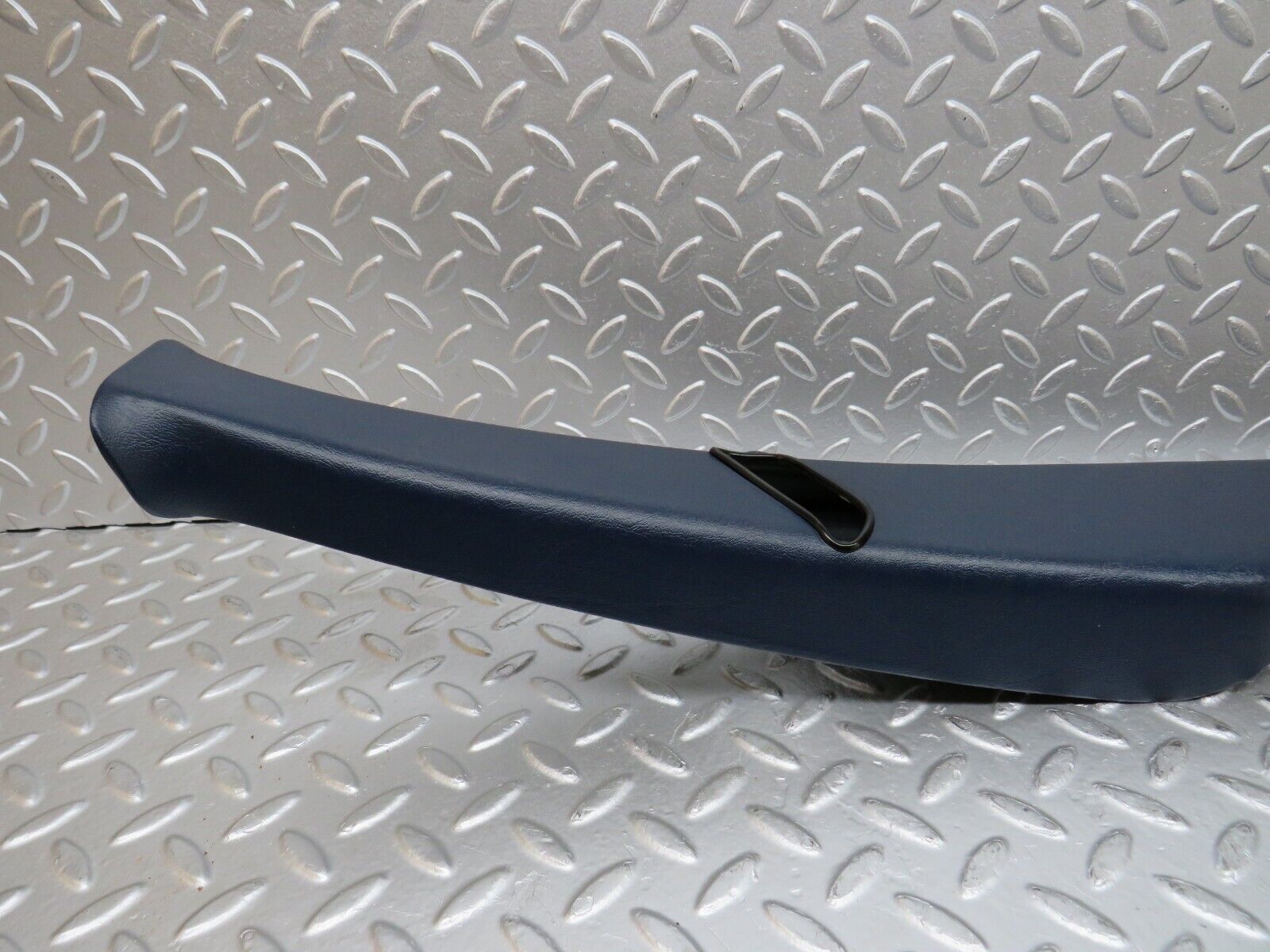 31928 Mercedes-Benz W123 230E B Pillar Cover Left Side