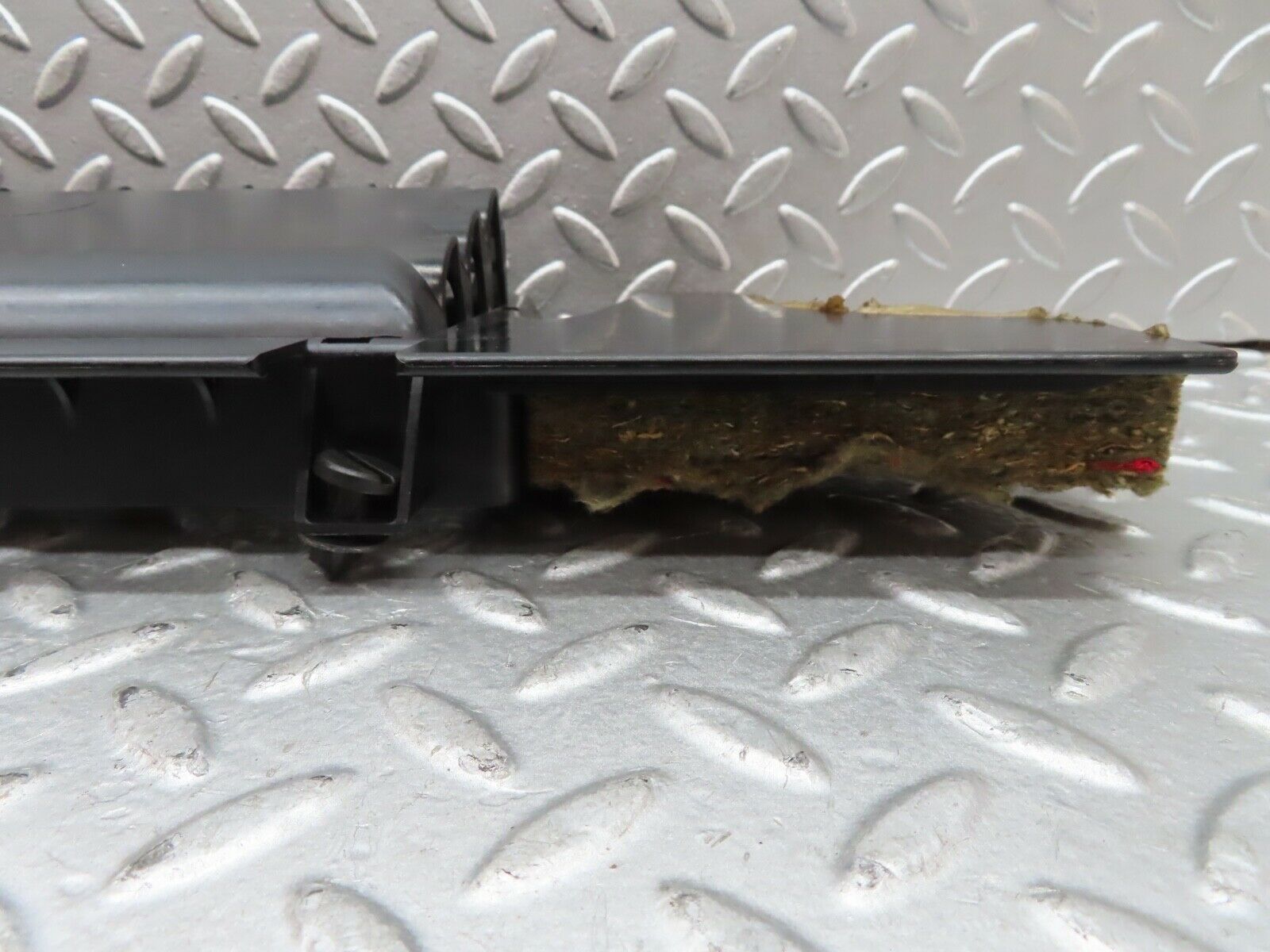 19663 Mercedes-Benz C140 CL420 Coupe Under Dash Air Vent Left Side 1408350609