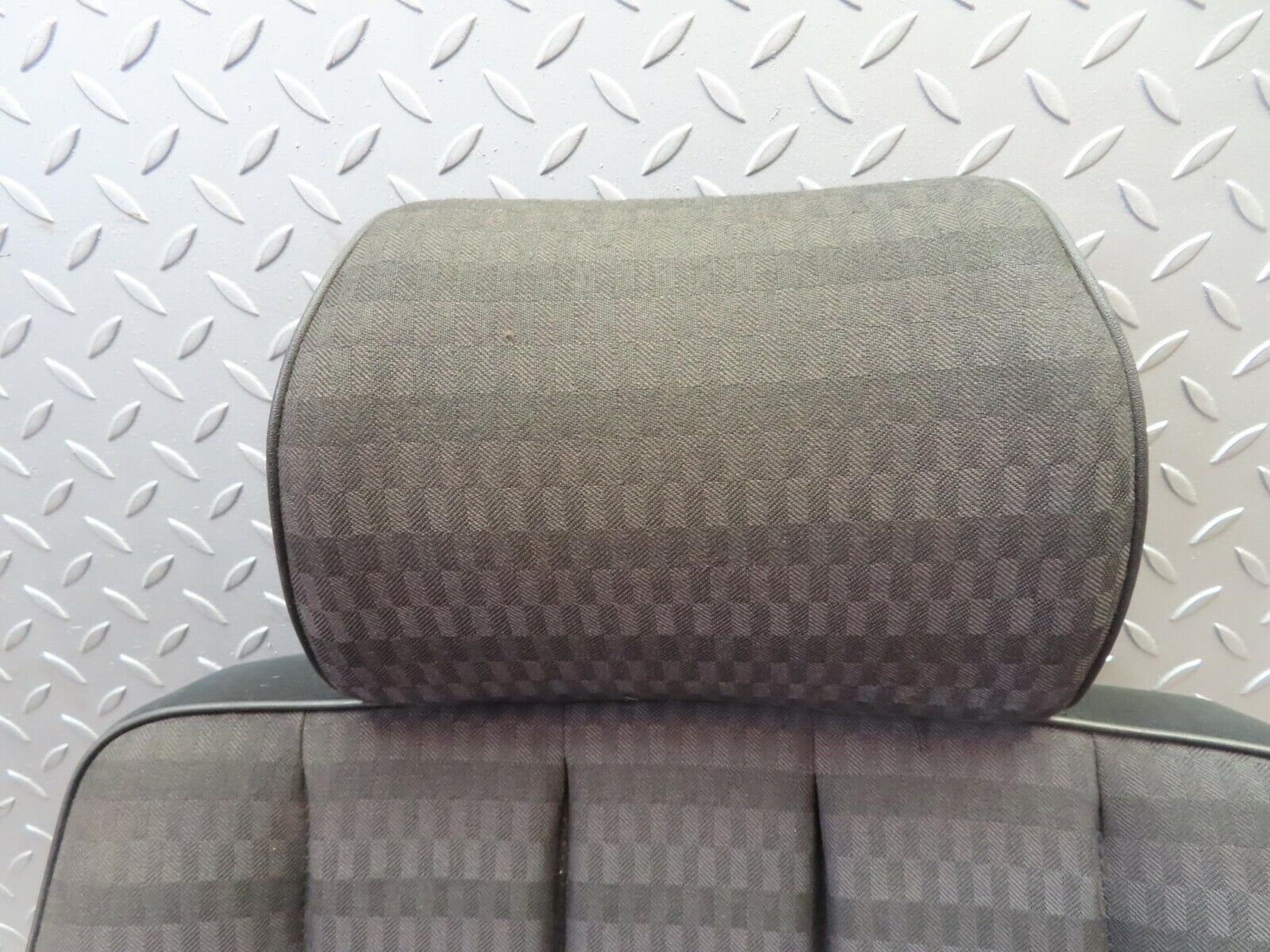 14794 Mercedes-Benz W201 190E Front Left Passenger Seat