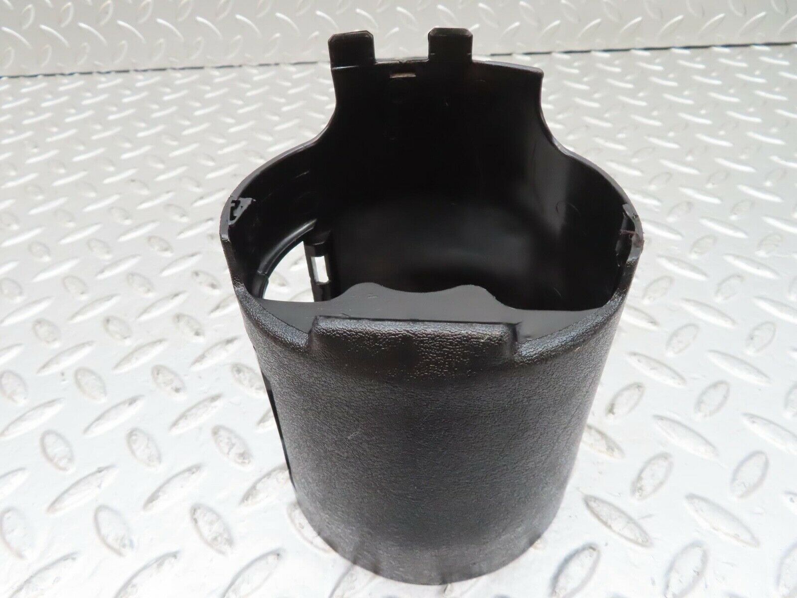 7013 Mercedes-Benz W123 230E Steering Column Surround Cover 1234621923