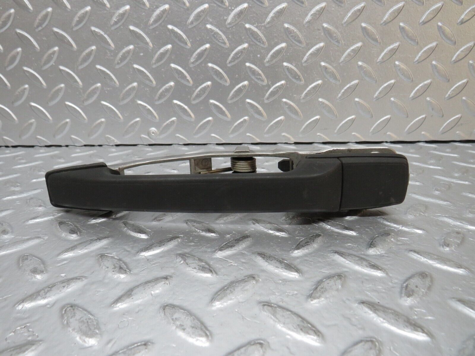 31714 Mercedes-Benz W201 190LE 1.8L Exterior Door Handle Rear Left