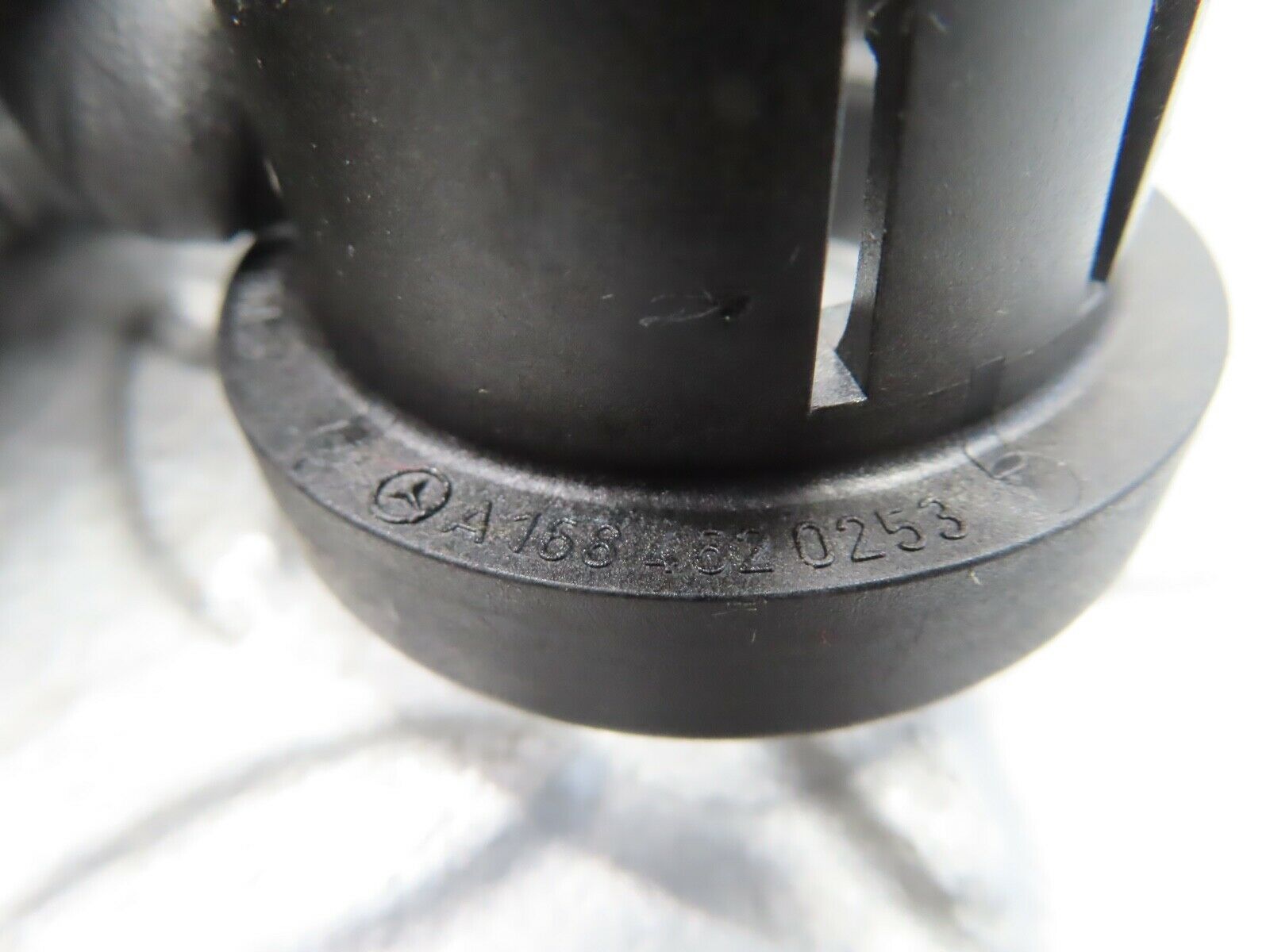 19747 Mercedes-Benz C140 CL420 Coupe Immobiliser Receiver 1684620253