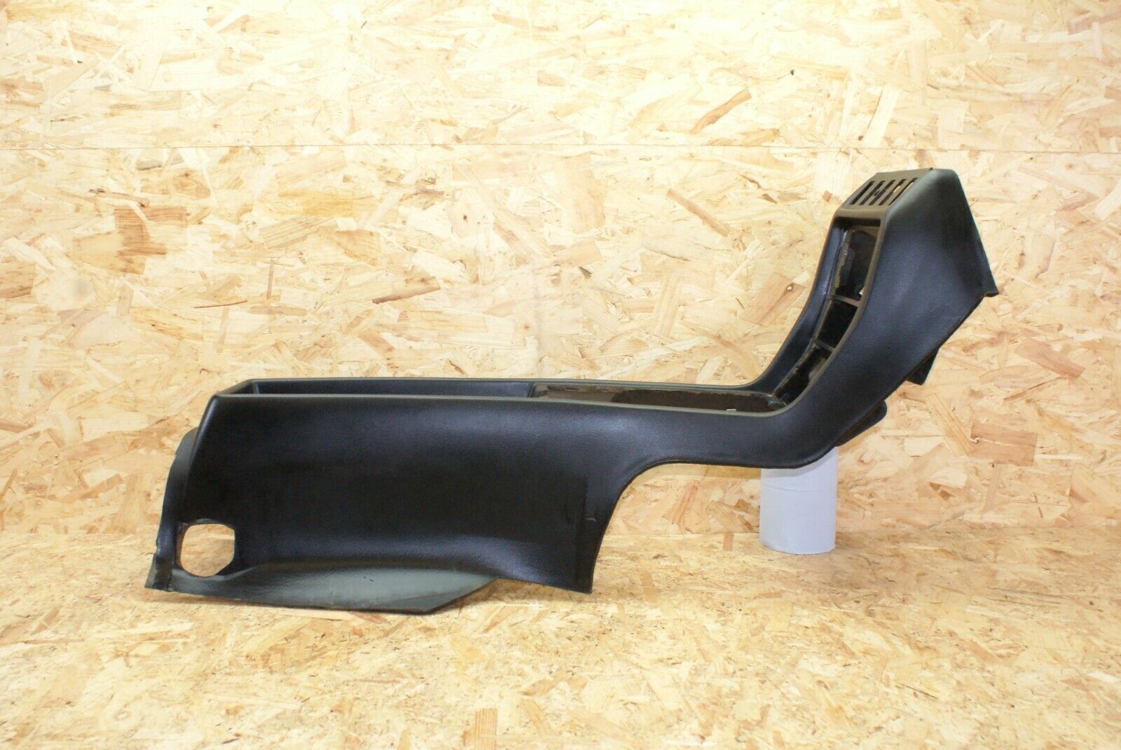 2347 Mercedes-Benz W123 280E Centre Console Black