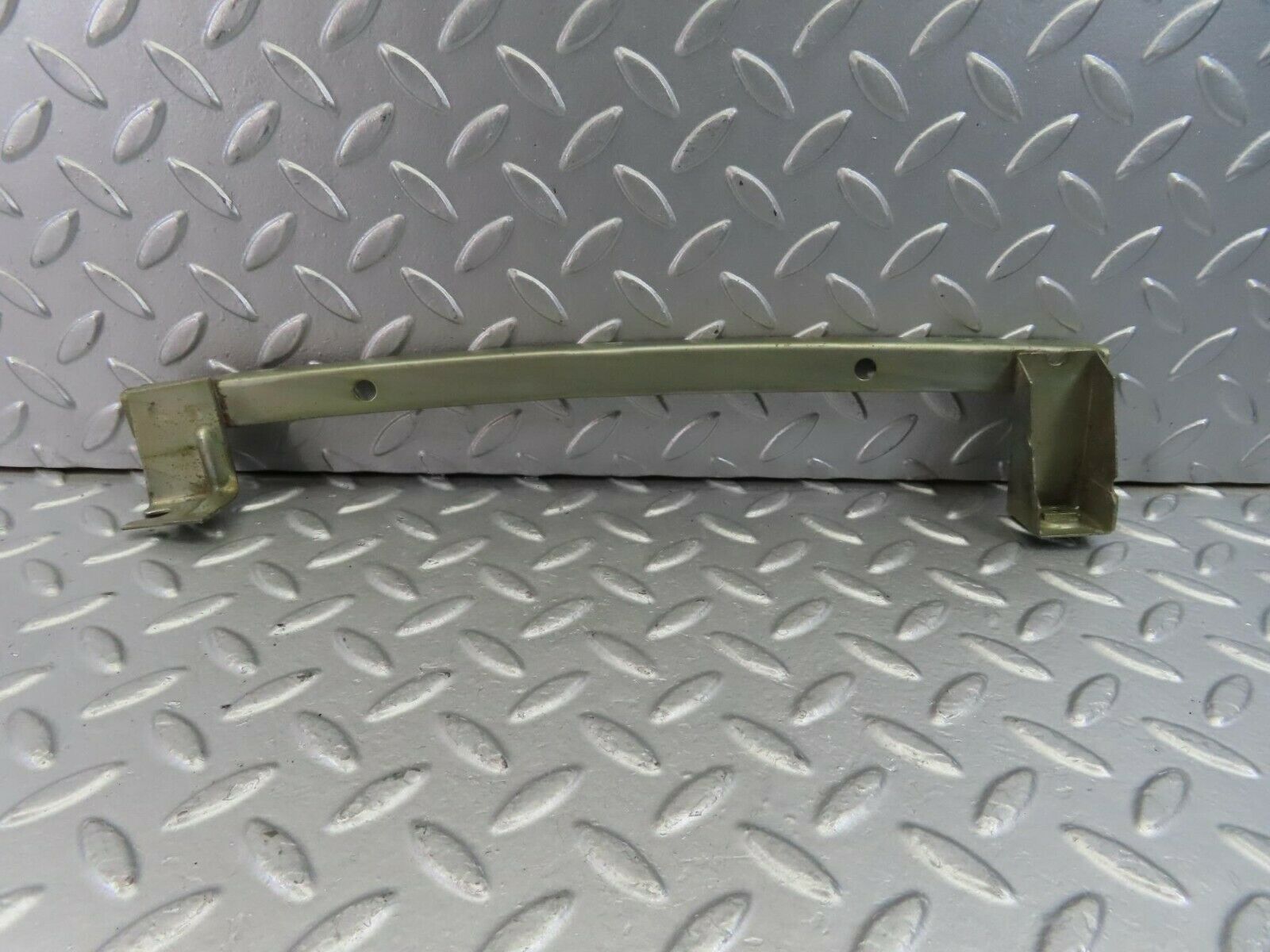 10865 Mercedes-Benz W123 230E Bottom Window Channel Rear Right