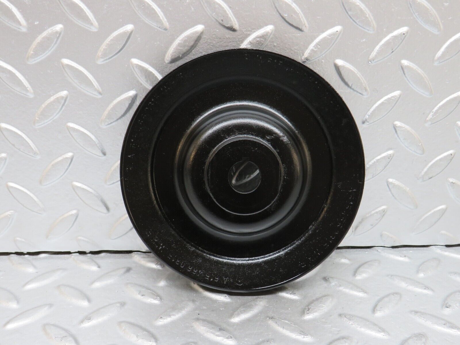 27907 Mercedes-Benz W123 280E Power Steering Pump Pulley 6154660315