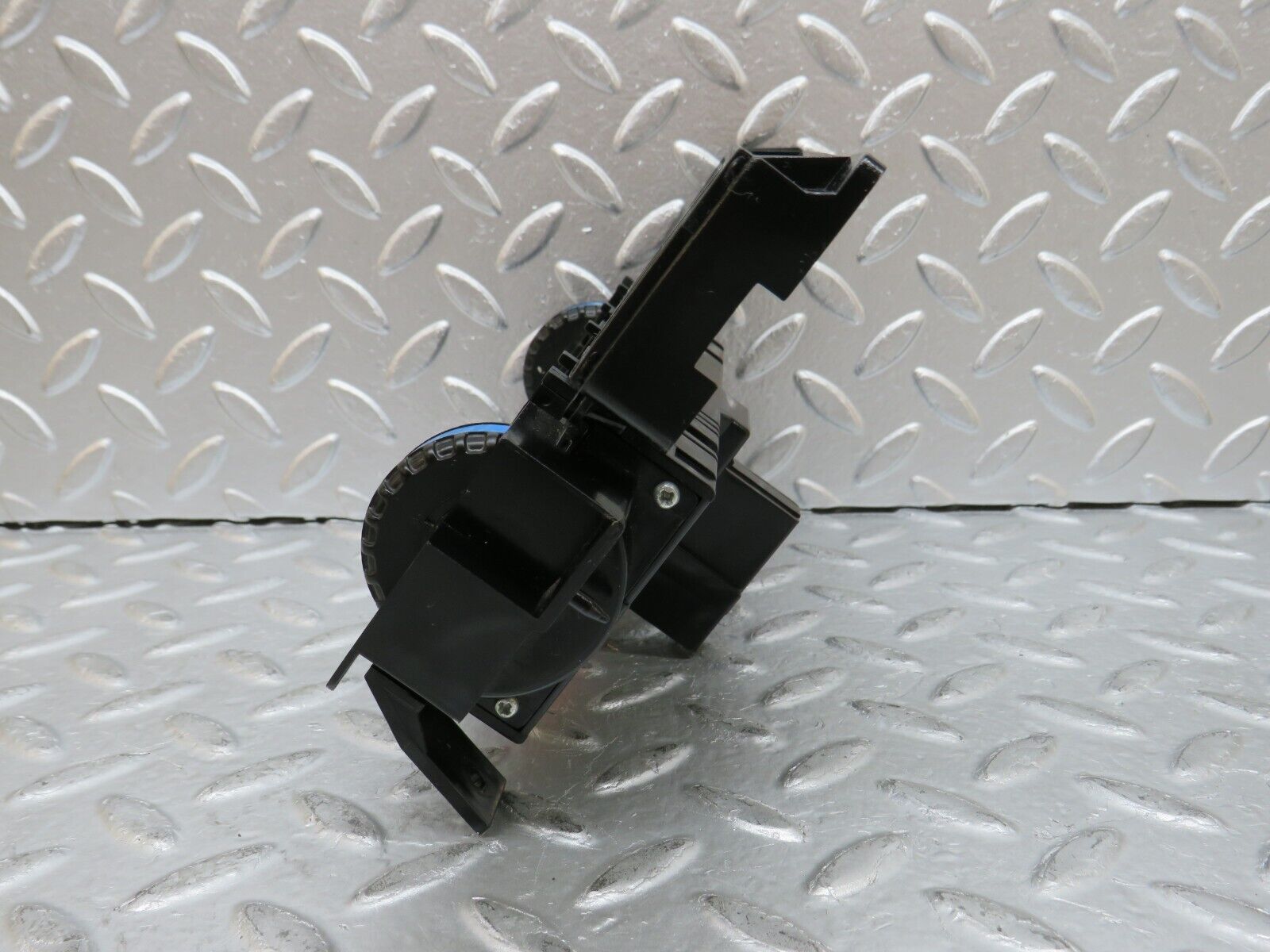 29354 Mercedes-Benz W124 230E Heater Control Unit Panel 1249302785 1147328522