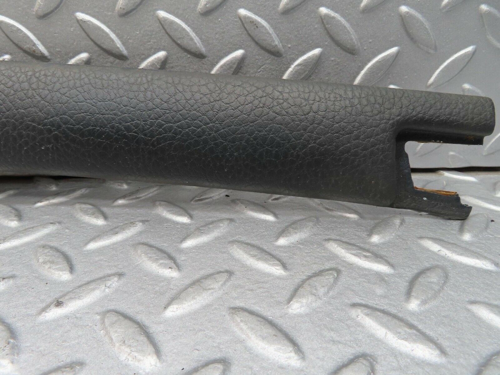 1220 Mercedes-Benz W108 280SE Interior Roof Panel Trim And A Pillar Set Blue