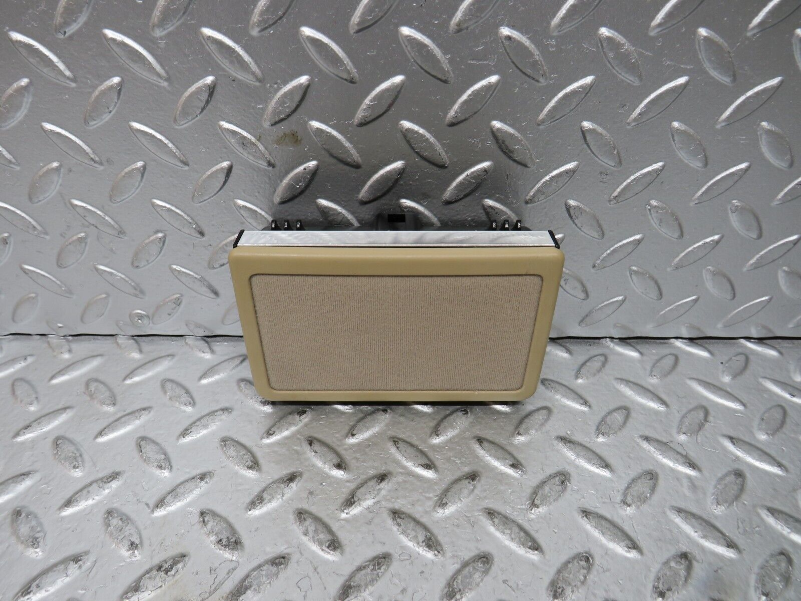 27504 Mercedes-Benz S124 300TE Wagon Rear Door Ashtray