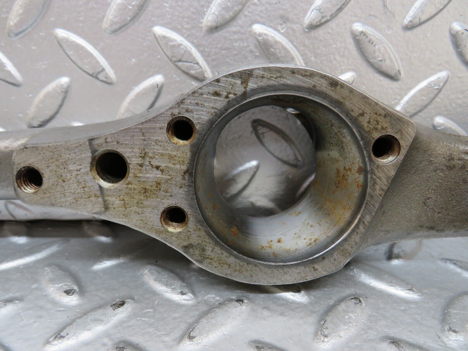 27074 Mercedes-Benz W123 280E Front Left Lower Control Arm New 22WSW