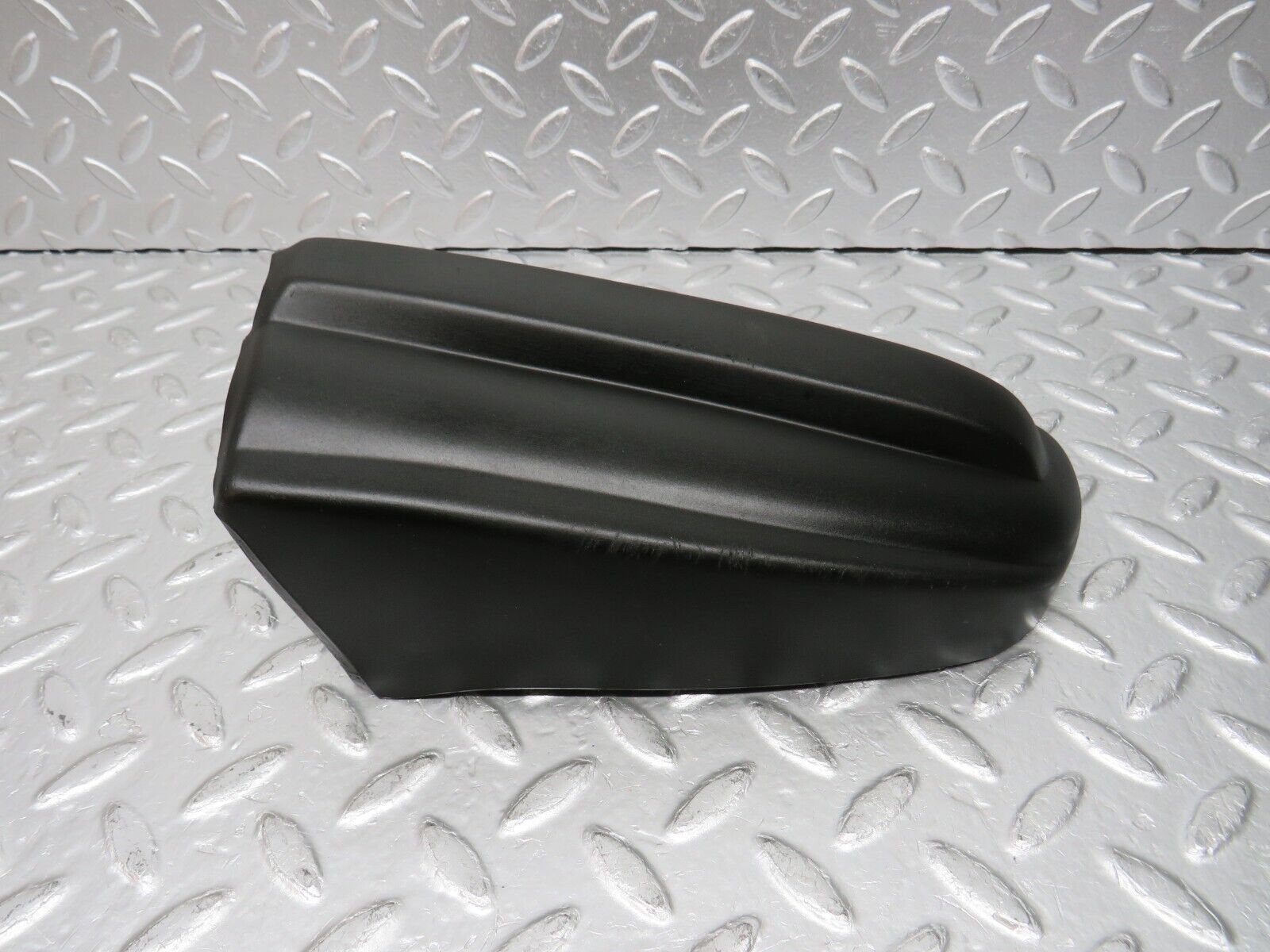 30976 Mercedes-Benz W123 200D Rear Right Bumper Rubber 1238852223