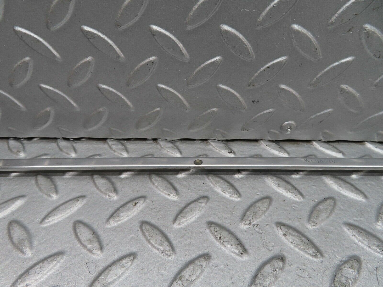 17070 Mercedes-Benz C123 280CE Coupe Sunroof Chrome Trim