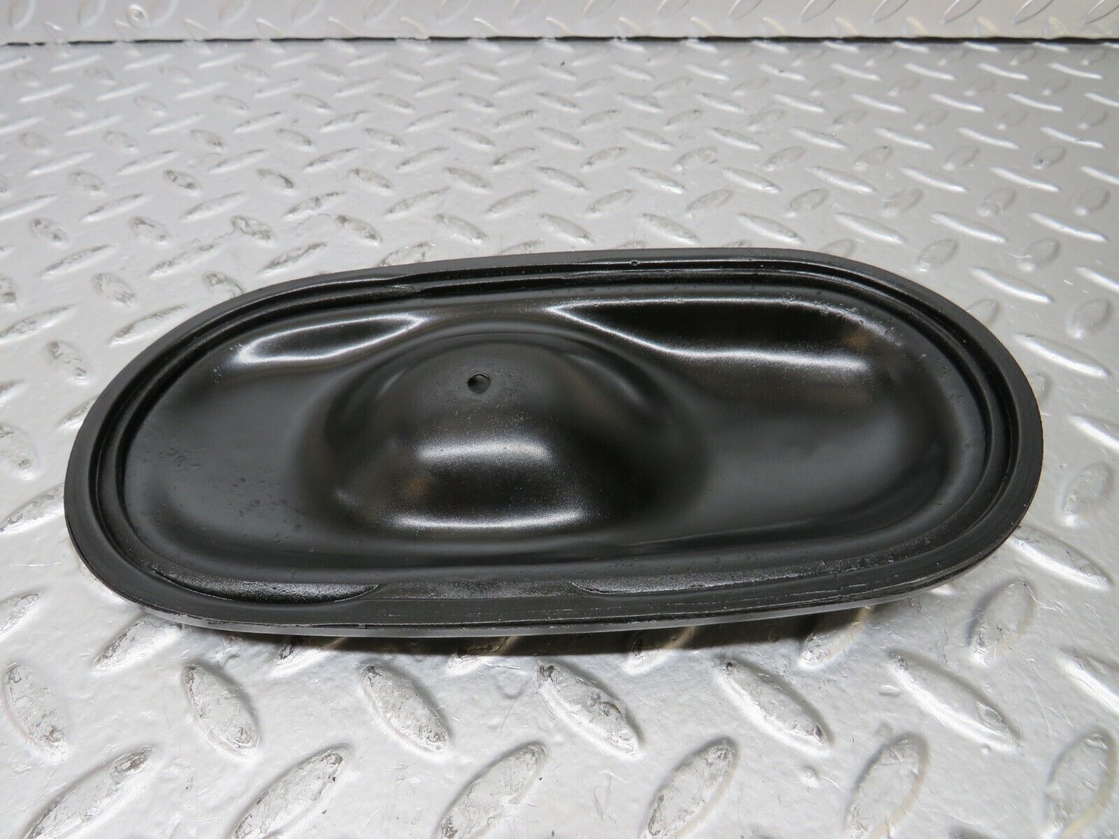 26243 Mercedes-Benz W116 450SE Headlight Access Panel