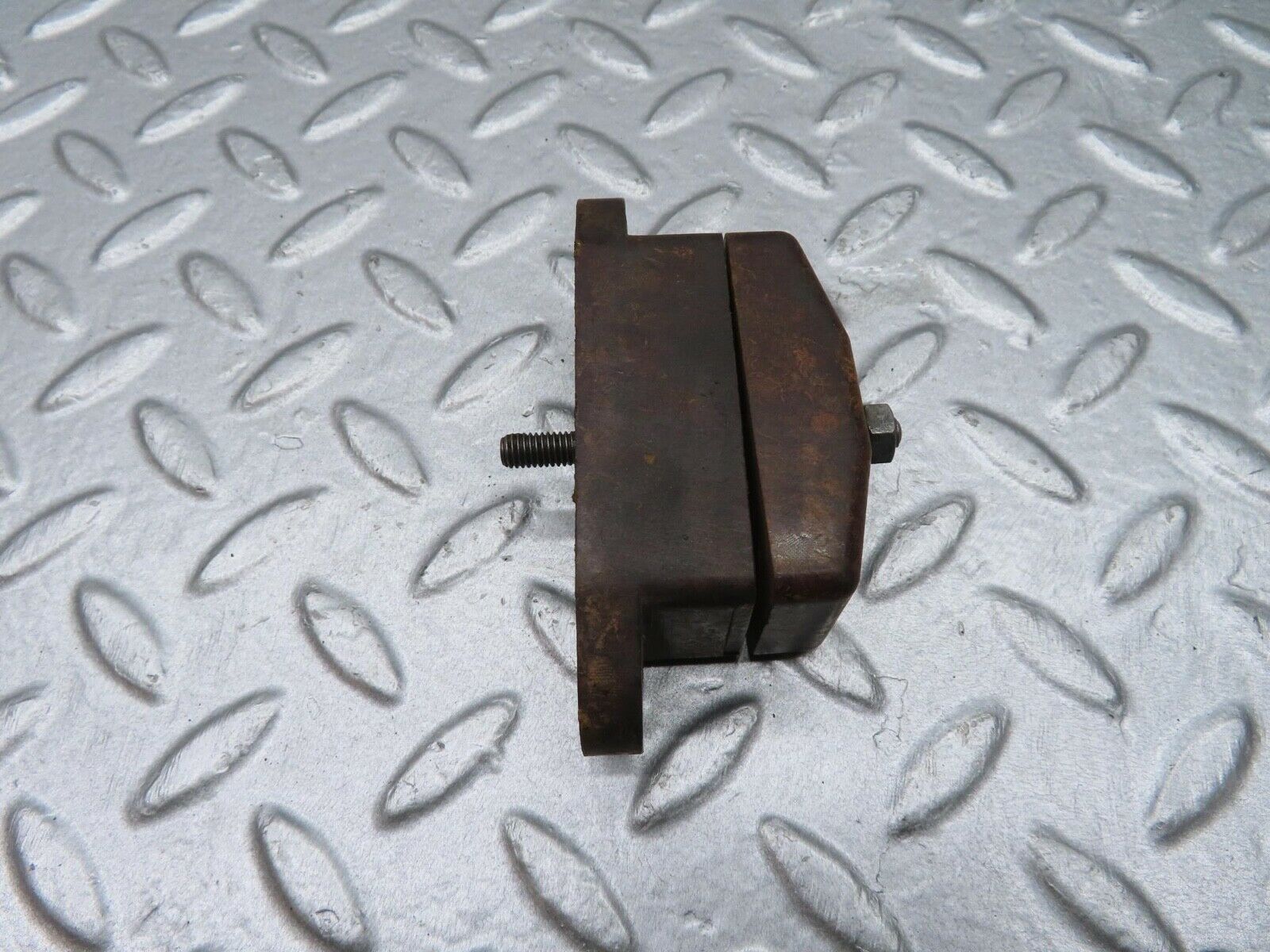 12839 Mercedes-Benz W111 220SE Fuel Injector Bracket