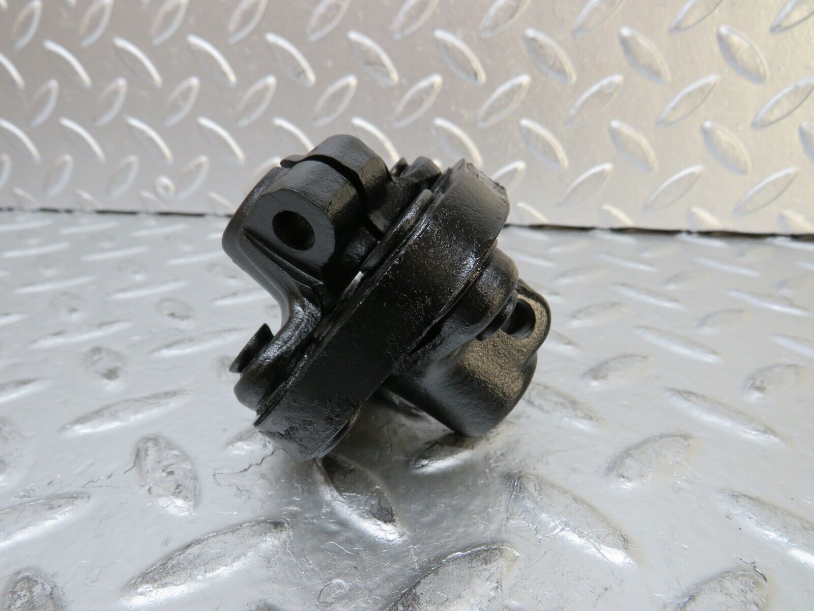 26889 Mercedes-Benz W123 240D Steering Column Lower Shaft Rod 1234620346